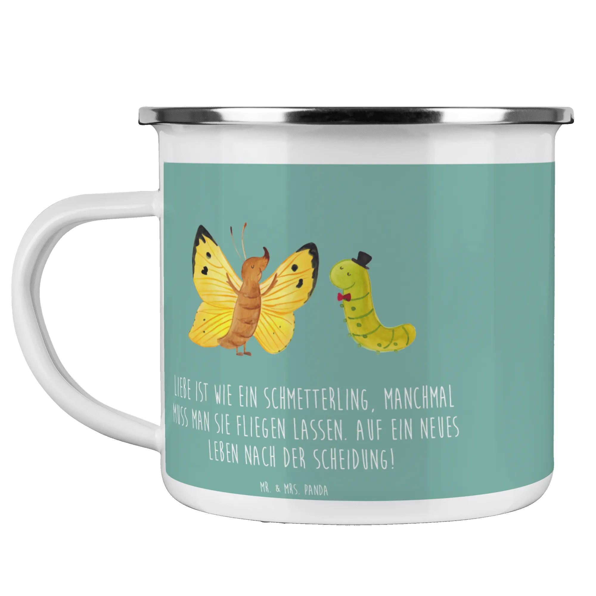 Camping Emaille Tasse Scheidung Neuanfang Outdoor Becher, Blechtasse, outdoortasse, becher emaille, Outdoor Tasse, blechbecher, emaillebecher, wanderbecher, reisetasse, Teetasse, metallbecher, Haferl, Pott, Tasse Emaille, Motivtasse, Emaille Becher, Emaille Tasse, wandertasse, Campingtasse, Campingbecher, Emailletasse, Kaffeepott, Teebecher, Reisebecher, Trauungsgeschenk, Verlobungsfeier, Verlobungsgeschenk, Hochzeitsgeschenk, Hochzeitsgeschenkideen, Hochzeitsgeschenke für Brautpaar, Hochzeitskarte, Hochzeit, Ehe, Hochzeitsfeier, Trauung