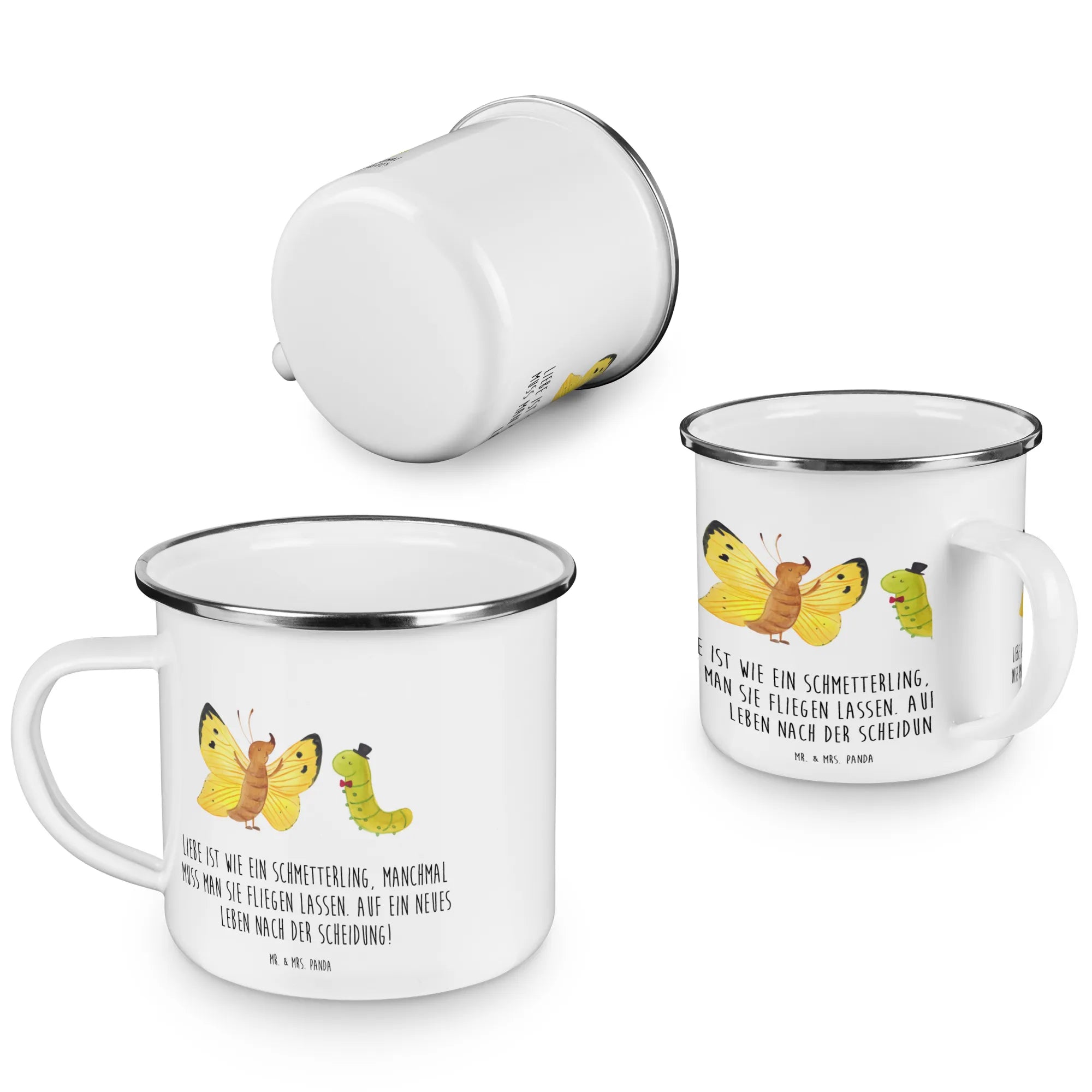 Camping Emaille Tasse Scheidung Neuanfang Outdoor Becher, Blechtasse, outdoortasse, becher emaille, Outdoor Tasse, blechbecher, emaillebecher, wanderbecher, reisetasse, Teetasse, metallbecher, Haferl, Pott, Tasse Emaille, Motivtasse, Emaille Becher, Emaille Tasse, wandertasse, Campingtasse, Campingbecher, Emailletasse, Kaffeepott, Teebecher, Reisebecher, Trauungsgeschenk, Verlobungsfeier, Verlobungsgeschenk, Hochzeitsgeschenk, Hochzeitsgeschenkideen, Hochzeitsgeschenke für Brautpaar, Hochzeitskarte, Hochzeit, Ehe, Hochzeitsfeier, Trauung