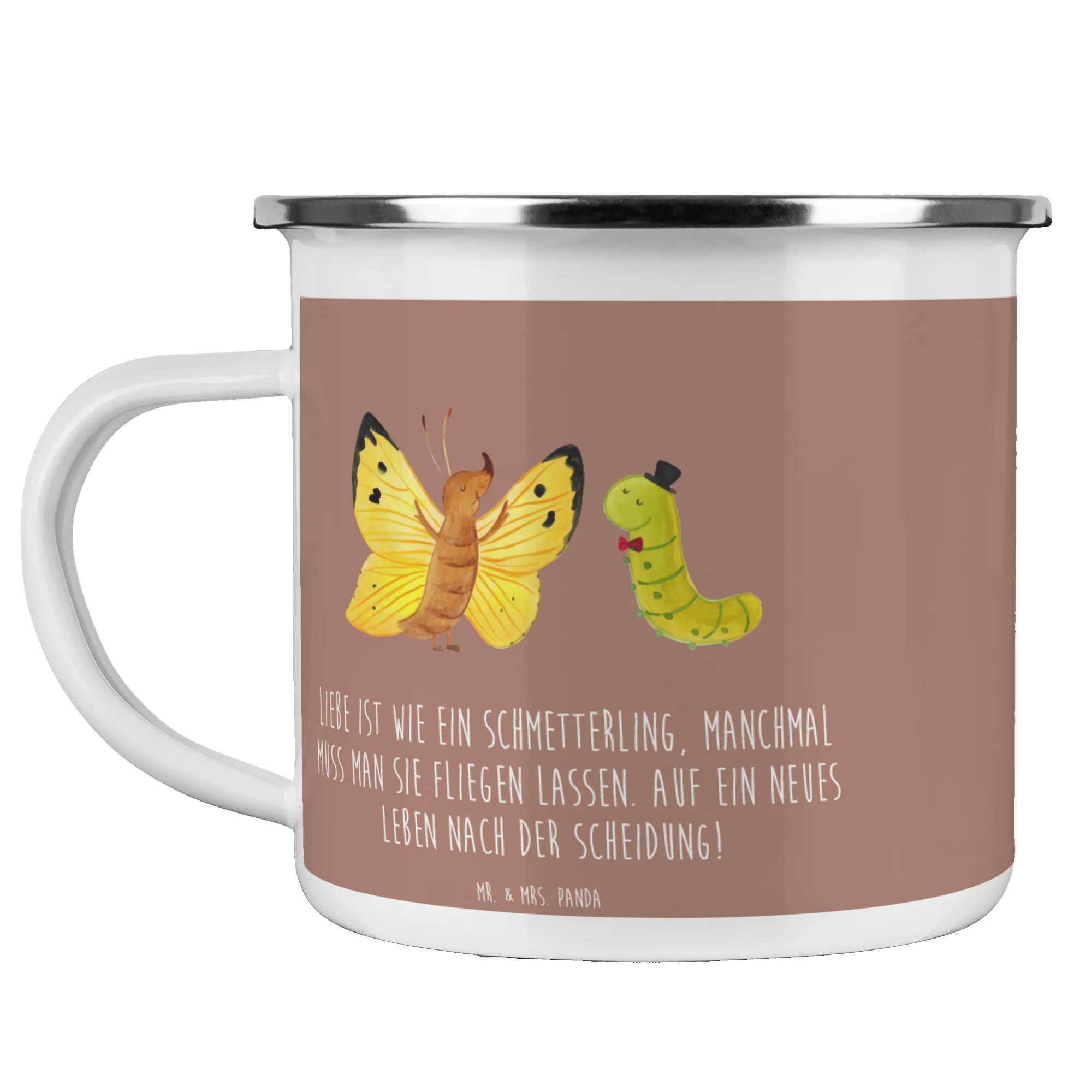 Camping Emaille Tasse Scheidung Neuanfang Outdoor Becher, Blechtasse, outdoortasse, becher emaille, Outdoor Tasse, blechbecher, emaillebecher, wanderbecher, reisetasse, Teetasse, metallbecher, Haferl, Pott, Tasse Emaille, Motivtasse, Emaille Becher, Emaille Tasse, wandertasse, Campingtasse, Campingbecher, Emailletasse, Kaffeepott, Teebecher, Reisebecher, Trauungsgeschenk, Verlobungsfeier, Verlobungsgeschenk, Hochzeitsgeschenk, Hochzeitsgeschenkideen, Hochzeitsgeschenke für Brautpaar, Hochzeitskarte, Hochzeit, Ehe, Hochzeitsfeier, Trauung