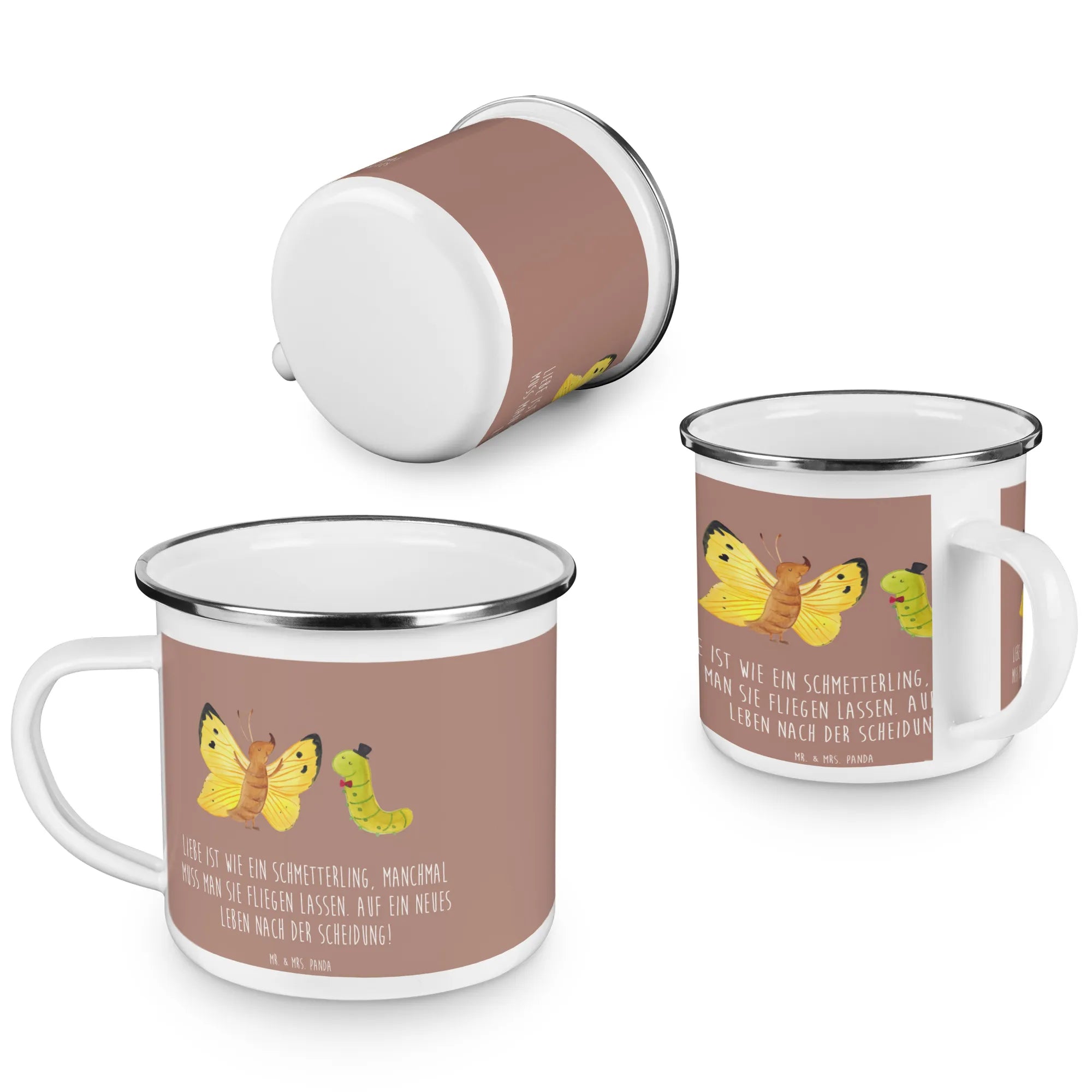 Camping Emaille Tasse Scheidung Neuanfang Outdoor Becher, Blechtasse, outdoortasse, becher emaille, Outdoor Tasse, blechbecher, emaillebecher, wanderbecher, reisetasse, Teetasse, metallbecher, Haferl, Pott, Tasse Emaille, Motivtasse, Emaille Becher, Emaille Tasse, wandertasse, Campingtasse, Campingbecher, Emailletasse, Kaffeepott, Teebecher, Reisebecher, Trauungsgeschenk, Verlobungsfeier, Verlobungsgeschenk, Hochzeitsgeschenk, Hochzeitsgeschenkideen, Hochzeitsgeschenke für Brautpaar, Hochzeitskarte, Hochzeit, Ehe, Hochzeitsfeier, Trauung