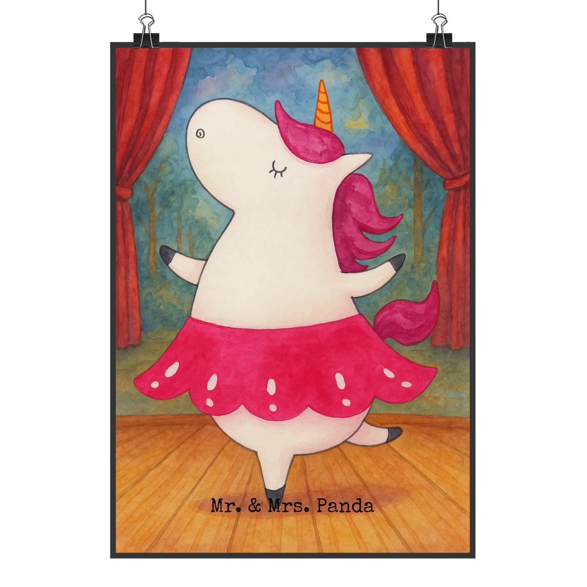 Bild Einhorn Ballerina Design Wanddekoration, Wanddeko Bild, wanddruck, Wandposter, Plakat, wandkunst, Panda Poster, Mr. & Mrs. Panda Poster, kunstdruck poster, Poster, wanddeko, grafikposter, typografie poster, Wandbild, kunstposter, Kunstdruck, drucke, Posterdruck, Bild, Designposter, Deko Poster, Deko Bild, Design Poster, Wandschmuck, Unicorn, Einhörner, Einhorn, Einhorn Deko, Spaß, Feiern, Lebenslust, Party, Tanzen, Geburtstag, Ballerina, Wohnung, Tänzerin, Lebensfreude
