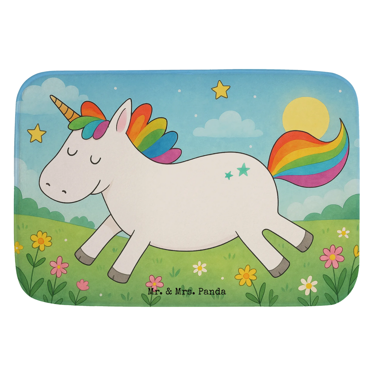 Badteppich Einhorn Happy Design Duschvorleger, Badläufer, Teppich Fürs Bad, Badematte, Vorleger Bad, teppich für bad, Teppich Bad, Badvorleger, Badteppich, duschmatte, Badezimmerteppich, bad läufer, wannenvorleger, badezimmervorleger, Bad Fußmatte, badezimmer läufer, Badezimmer Matte, badezimmermatte, fußmatte bad, Einhorn, Einhorn Deko, Einhörner, Unicorn, Witzig, Lächeln, Lebensfreude, Freude, Lachen, Spaß, Spannend, Fröhlich, glücklich
