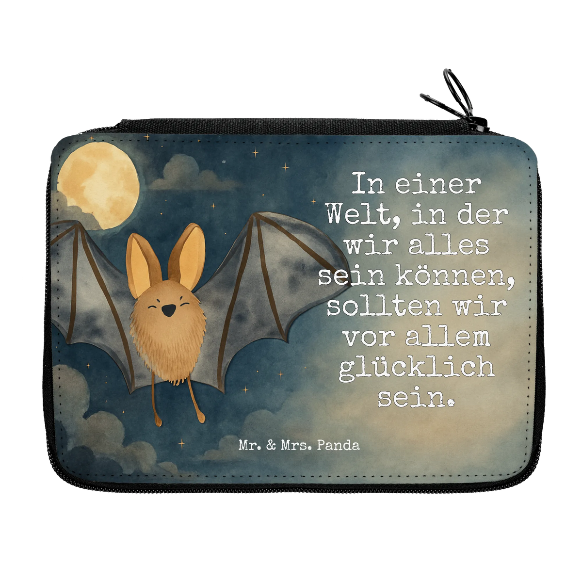 Federmappe Fledermaus Flügel Design Bleistift Etui, schulmäppchen set, Schulmäppchen, Stifte Etui, Kinder Federmappe, Buntstiftmäppchen, Federtasche, Federmappe Set, Stifteetui, Buntstiftetui, Schlampermäppchen, Federpenal, Schreibetui, Schuletui, Federmäppchen, Malmappe, Stiftemappe, reiseetui, Schreibmappe, Farbstiftetui, Zeichenetui, Schüleretui, Stiftetasche, Stiftebeutel, Bleistiftetui, Etui für Stifte, Etui, Mäppchen, Schlamper, Federmappe, Lustige Sprüche, Tiere, Tiermotive, Gute Laune