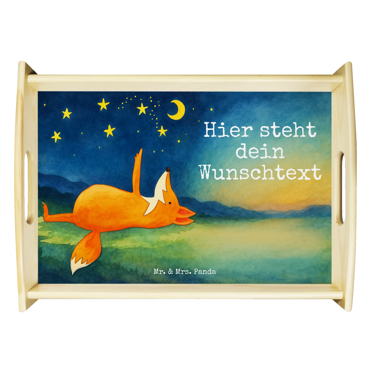 Personalisiertes Serviertablett Fuchs Sterne Design Serviertablett personalisierbar, Personalisiertes Holztablett, Frühstückstablett selbst gestalten, Tablett mit Namen, Personalisiertes Küchentablett, Holztablett selbst gestalten, Personalisiertes Betttablett, Betttablett personalisiert, Tablett selbst gestalten, Tablett personalisiert, Frühstückstablett personalisierbar, Serviertablett mit Namen, Personalisiertes Serviertablett, Personalisiertes Tablett, Holztablett personalisiert, Holztablett bedrucken, Serviertablett bedrucken, Frühstückstablett bedrucken, Serviertablett personalisiert, Tablett mit Wunschtext, Serviertablett selbst gestalten, Tablett bedrucken, Holztablett personalisierbar, Frühstückstablett personalisiert, Tablett personalisierbar, Personalisiertes Frühstückstablett, Fuchs, Romantik, Spruch Positiv, Always Look On The Bright Side Of Life, Spruch schön, Füchse, Tröstende Worte