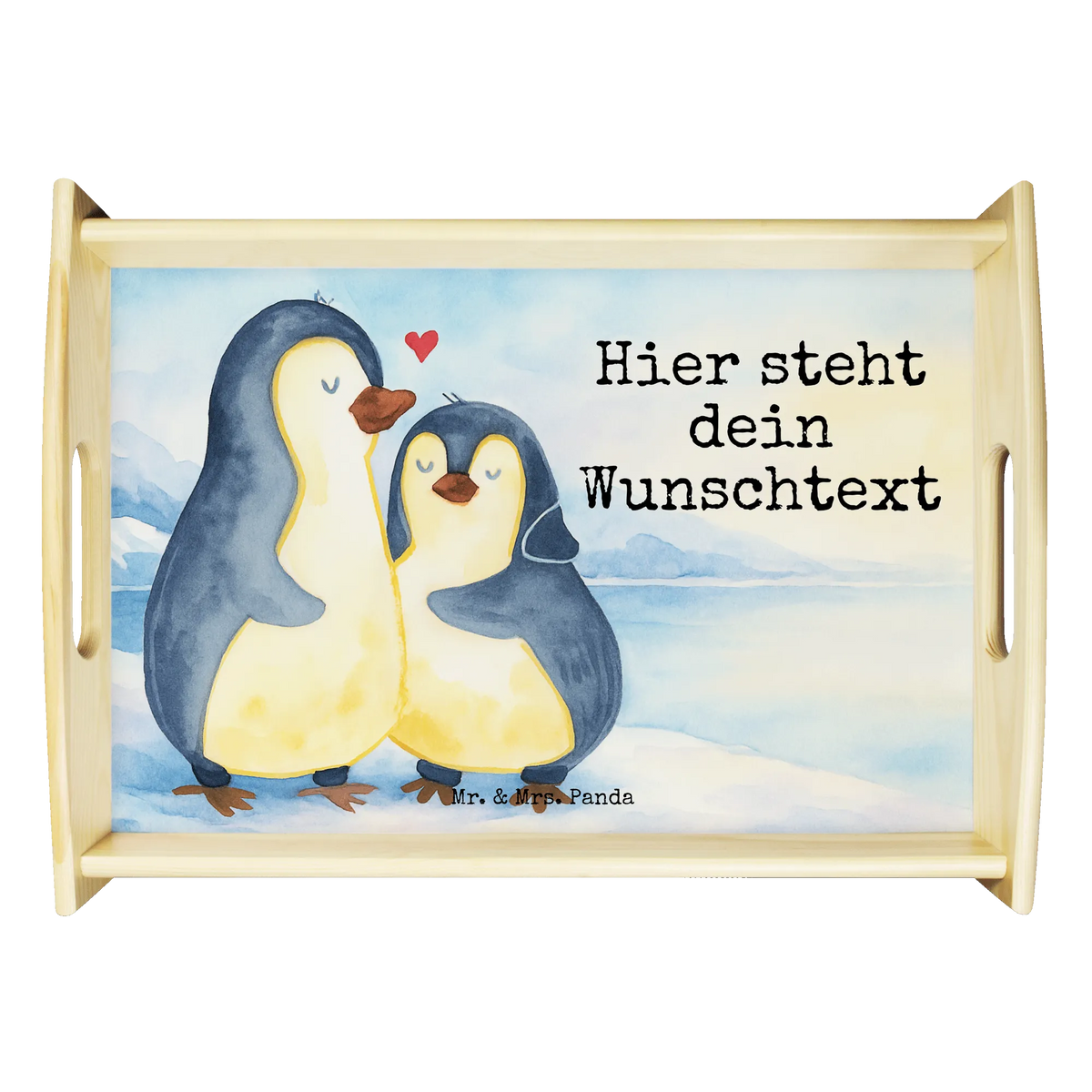 Personalisiertes Serviertablett Pinguin umarmen Design Holztablett personalisierbar, Holztablett bedrucken, Serviertablett bedrucken, Frühstückstablett personalisiert, Serviertablett mit Namen, Personalisiertes Serviertablett, Tablett selbst gestalten, Serviertablett selbst gestalten, Tablett personalisierbar, Frühstückstablett selbst gestalten, Tablett mit Namen, Frühstückstablett bedrucken, Personalisiertes Tablett, Tablett bedrucken, Personalisiertes Frühstückstablett, Frühstückstablett personalisierbar, Personalisiertes Betttablett, Tablett personalisiert, Serviertablett personalisierbar, Personalisiertes Küchentablett, Tablett mit Wunschtext, Holztablett personalisiert, Personalisiertes Holztablett, Holztablett selbst gestalten, Betttablett personalisiert, Serviertablett personalisiert, Pinguin, Liebespaar, Hochzeitstag, Hochzeit, Liebe, Jahrestag, Liebesgeschenk, Hochzeitsgeschenk, Verlobung, Liebesbeweis