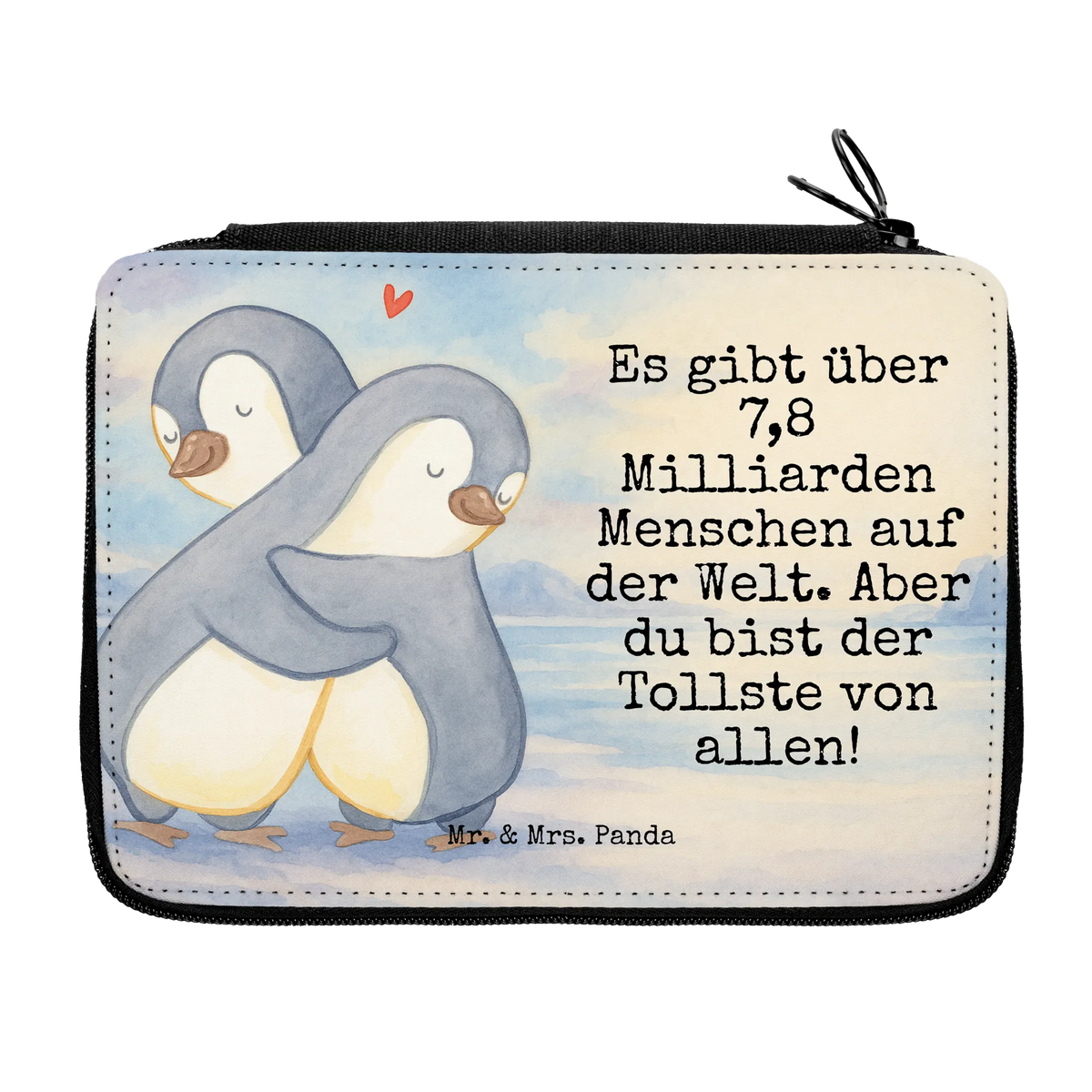 Federmappe Pinguine Kuscheln Design Schulmäppchen, Federmäppchen, Schüleretui, Stifteetui, Federpenal, Malmappe, schulmäppchen set, Kinder Federmappe, Federmappe, Federtasche, Stifte Etui, Federmappe Set, Schlampermäppchen, Buntstiftetui, Etui, Stiftemappe, Bleistiftetui, Farbstiftetui, Schreibmappe, Zeichenetui, Schlamper, Buntstiftmäppchen, Stiftetasche, reiseetui, Etui für Stifte, Stiftebeutel, Schuletui, Schreibetui, Mäppchen, Bleistift Etui, Verlobung, Freund, Heiraten, Partner, Heiratsantrag, Liebesgeschenk, Hocheitstag, Ehemann, Freundin, Ehefrau, Jahrestag, Liebe, Geschenk für Partner, Liebesbeweis, Hochzeitstag, Valentinstag, Geschenk für Frauen, für Männer, Geschenk für Freundin, Mitbringsel, für Ehemann