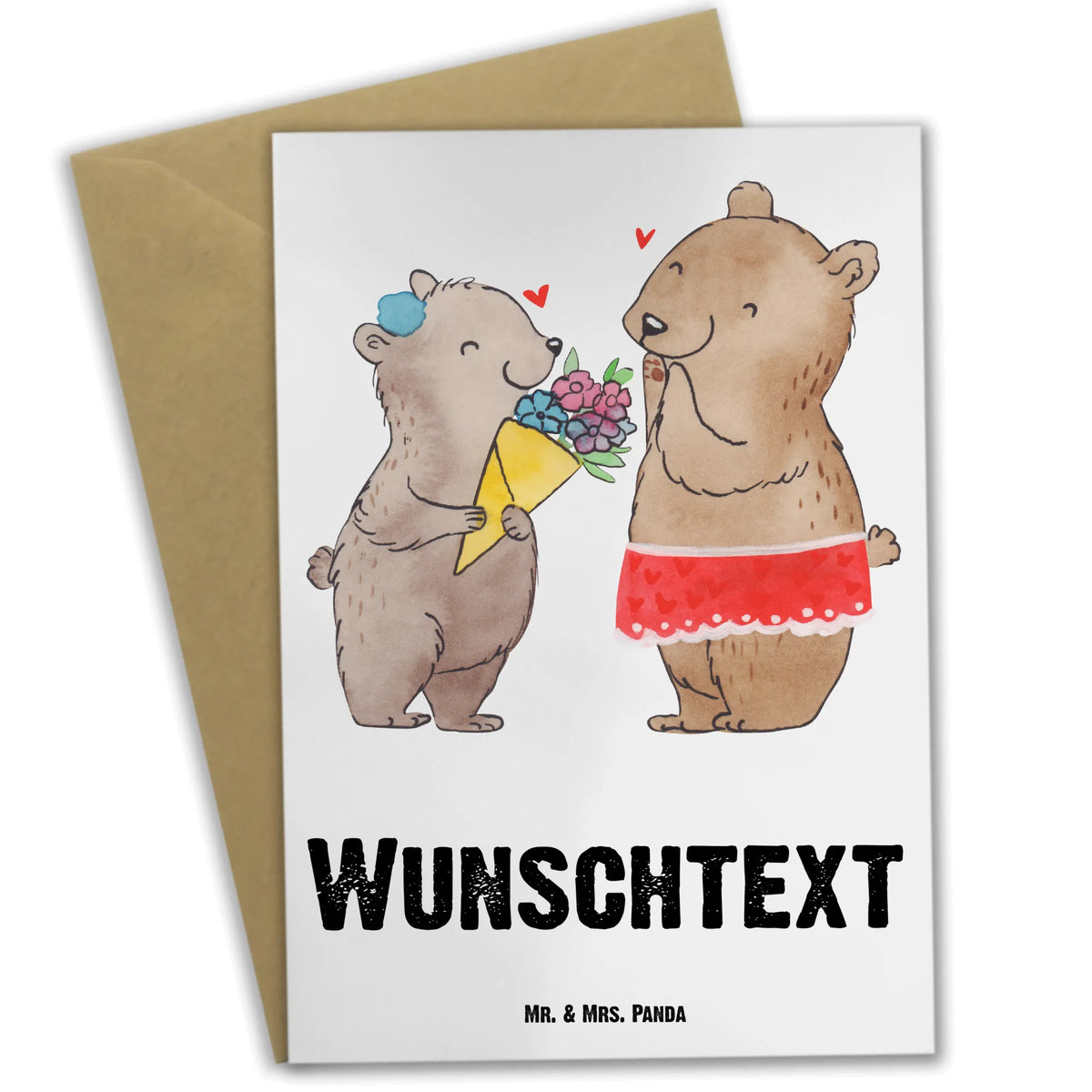 Personalisierte Grußkarte Bären  Mama Personalisierte Karte, grußkarte personalisiert, Grußkarten Personalisiert, Personalisierte Grußkarte, Personalisierte Klappkarte, Grußkarte personalisierbar, individuelle grußkarte, Muttertag Geschenke, Mama Geschenke, Mutti Geburtstag, Muttertag, Mama Liebe, Mama Geschenk