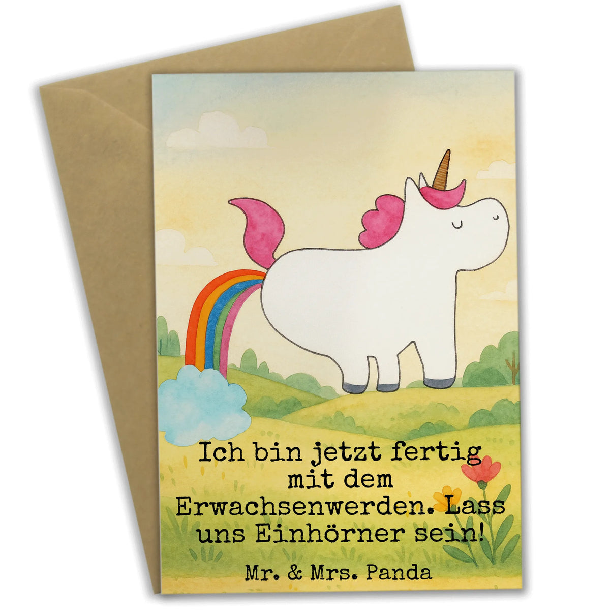 Grußkarte Einhorn Pupsen Design kommunionskarte, hochzeitskarten, valentinstagskarte, jubiläumskarte, genesungskarte, firmungskarte, Klappkarte, Glückwunschkarte, abiturkarte, dankeskarten, neujahrskarte, Beileidskarte, einladungskarten, Grußkarten, vatertagskarte, weihnachtskarten, Grußkarte, spruchkarte, osterkarte, Motivkarte, glückwunschkarten, osterkarten, babykarte, Unicorn, Einhorn, Einhörner, Einhorn Deko, Einhornpower, Lustig, Glitzer, Pups, Regenbogen, Spaß, Freundin, Erwachsenwerden