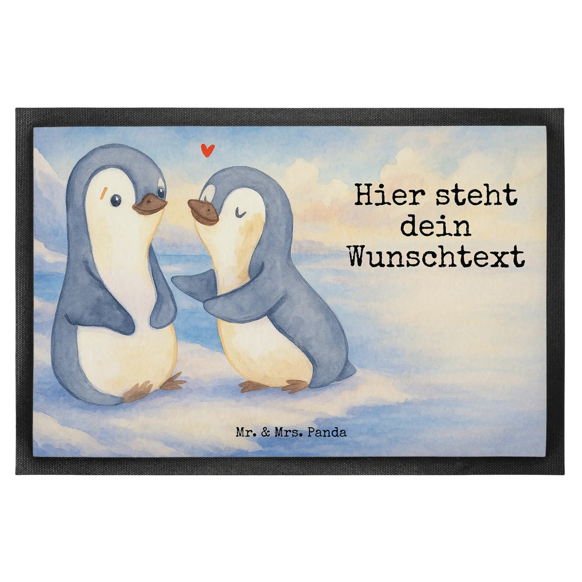 Personalisierte Fußmatte Pinguine trösten Design Personalisierter Fußabtreter, Fußmatte mit Name, Individualisierte Fußmatte, Individuelle Fußmatte, Personalisierte Fussmatte, Fußmatte mit Wunschtext, Abtreter mit Namen, Fußabtreter mit Namen, Fußmatte mit Wunschnamen, Fußmatte mit Text, Schmutzfangmatte mit Name, Namensfussmatte, Personalisierte Türmatte, Haustürmatte Personalisiert, Personalisierte Schmutzfangmatte, Fußmatte personalisiert Name, Fussmatte mit Namen, Fußabtreter personalisiert, Fußmatte mit eigenem Text, Personalisierte Fußmatte, Türmatte personalisiert, Personalisierte Eingangsmatte, Individuelle Fussmatte, Türvorleger Personalisiert, Fussmatte personalisiert, Fußmatte personalisierbar, Türvorleger mit Name, Eingangsmatte personalisiert, Fußmatte mit Namen, Türvorleger mit Namen, Fußmatte mit Familiennamen, Schmutzfangmatte personalisiert, Liebe, Verlobung, Freund, Partner, Heiratsantrag, Liebesgeschenk, Hocheitstag, Ehemann, Ehefrau, Jahrestag, Freundin, Heiraten, Liebesbeweis, Geschenk für Partner, Geschenk für Freundin, für Ehemann, Geschenk für Frauen, Hochzeitstag, für Männer, Valentinstag, Mitbringsel