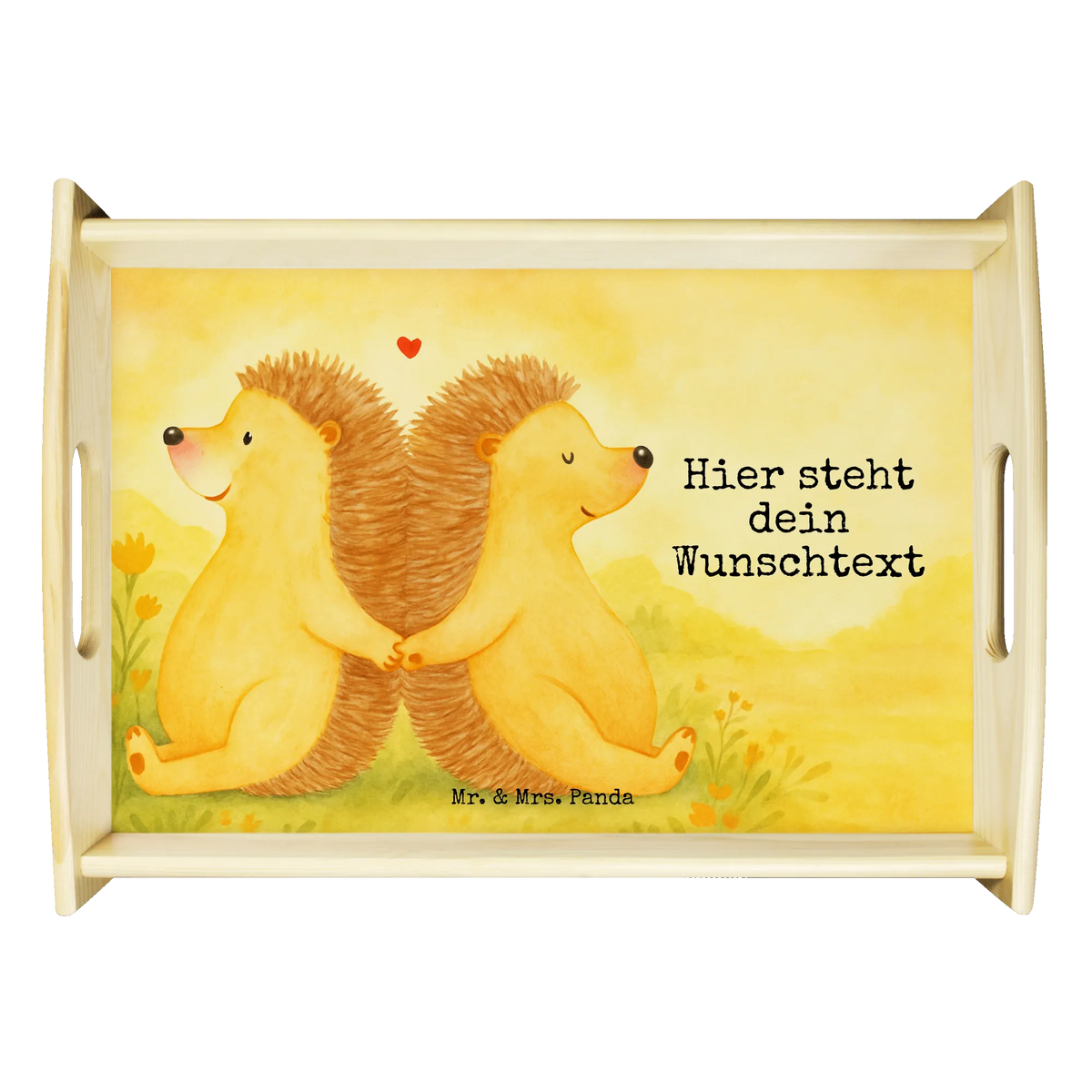 Personalisiertes Serviertablett Igel händchenhaltend Design Serviertablett personalisiert, Tablett personalisierbar, Tablett bedrucken, Tablett mit Namen, Holztablett selbst gestalten, Personalisiertes Serviertablett, Serviertablett mit Namen, Frühstückstablett personalisierbar, Frühstückstablett bedrucken, Personalisiertes Holztablett, Personalisiertes Tablett, Serviertablett personalisierbar, Frühstückstablett personalisiert, Tablett mit Wunschtext, Holztablett personalisiert, Personalisiertes Küchentablett, Tablett personalisiert, Serviertablett selbst gestalten, Betttablett personalisiert, Personalisiertes Betttablett, Holztablett personalisierbar, Personalisiertes Frühstückstablett, Holztablett bedrucken, Serviertablett bedrucken, Frühstückstablett selbst gestalten, Tablett selbst gestalten, Freundin, Freund, Liebe, Liebesgeschenk, Jahrestag, Verlobung, Partner, Ehemann, Ehefrau, Heiraten, Heiratsantrag, Hocheitstag, Geschenk für Zwei, Love, Hand in Hand, Hochzeit, Liebesbeweis, Große Liebe, Lieblingsmensch, Liebesbotschaft, Igel, Gemeinsamkeit, Igelliebe
