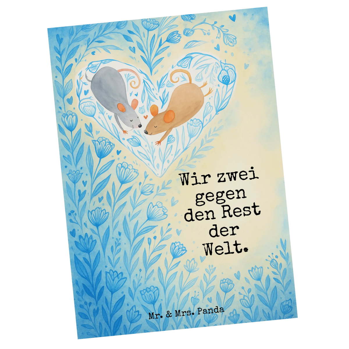 Postkarte Mäuse Herz Design Postkarte, Ansichtskarten, einzelkarte, Kunstkarten, Designkarte, Fotokarte, bildkarte, Ansichtskarte, spruchkarte, Motivkarte, Grußkarte, Postkarten, kunstkarte, Verlobung, Freund, Heiraten, Partner, Heiratsantrag, Liebesgeschenk, Hocheitstag, Ehemann, Freundin, Ehefrau, Jahrestag, Liebe, Lieblingsmensch, Gemeinsamkeit, Love, Mäuse, Liebesbeweis, Maus, Hochzeit, Liebesbotschaft, Geschenk für Zwei