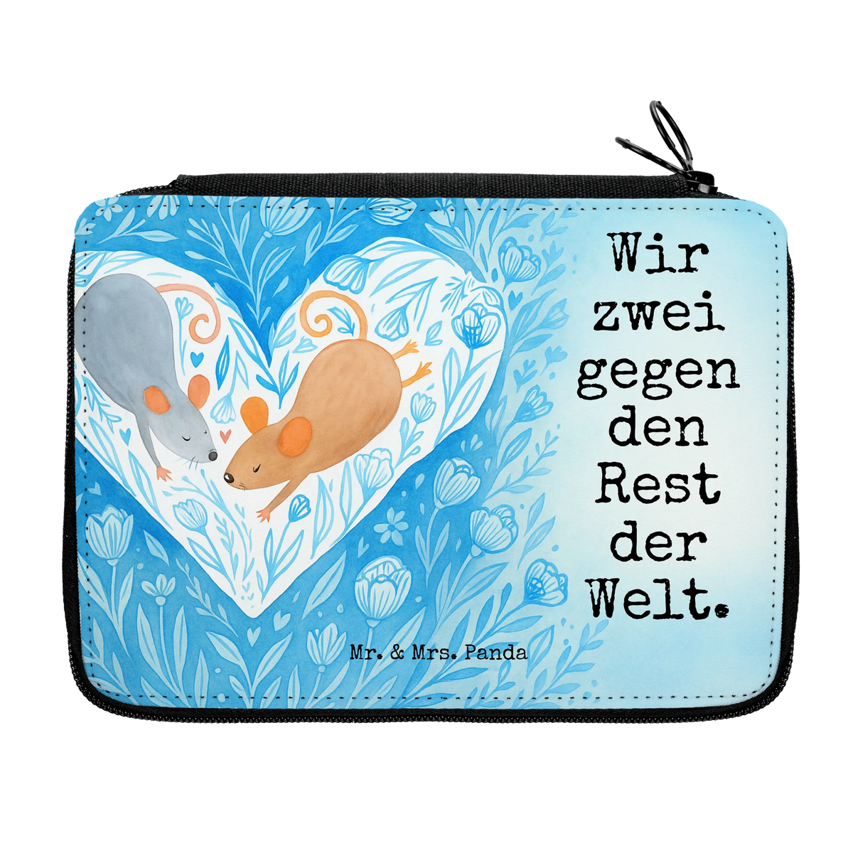 Federmappe Mäuse Herz Design Zeichenetui, Schulmäppchen, Etui, Federpenal, Schreibetui, Schlamper, Buntstiftetui, Stiftebeutel, schulmäppchen set, Schreibmappe, Federmappe Set, Stiftetasche, Schlampermäppchen, Federmäppchen, Schuletui, Stiftemappe, Schüleretui, Federmappe, Stifteetui, Farbstiftetui, Federtasche, Malmappe, Bleistiftetui, reiseetui, Mäppchen, Buntstiftmäppchen, Bleistift Etui, Kinder Federmappe, Stifte Etui, Etui für Stifte, Freundin, Freund, Liebe, Liebesgeschenk, Jahrestag, Verlobung, Partner, Ehemann, Ehefrau, Heiraten, Heiratsantrag, Hocheitstag, Mäuse, Love, Gemeinsamkeit, Geschenk für Zwei, Lieblingsmensch, Liebesbeweis, Hochzeit, Maus, Liebesbotschaft