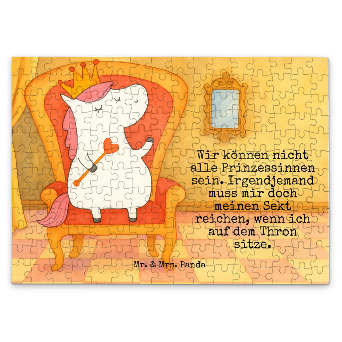 Puzzle Einhorn Prinzessin Design 1500 Teile Puzzle, Legespiel, 2000 Teile Puzzle, Geduldspiel, Puzzle, 500 Teile Puzzle, Puzzlespiel, 1000 Teile Puzzle, 300 Teile Puzzle, Einhorn Deko, Einhörner, Einhorn, Unicorn, Prinzessin, Geburtstagsgeschenk, Geschenk, Geburtstag, Monat