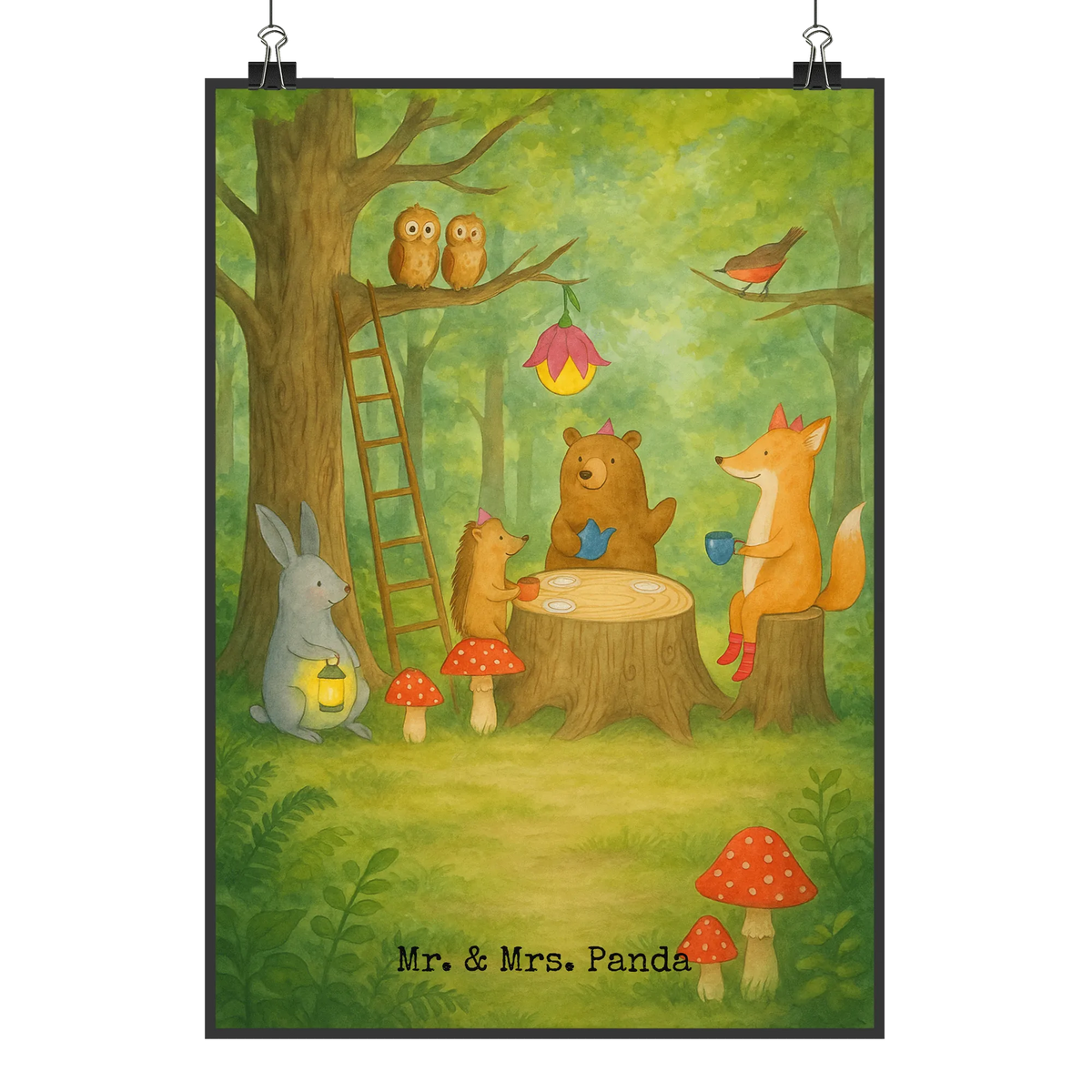 Bild Waldtiere Picknick Design Designposter, Wandschmuck, Design Poster, Posterdruck, typografie poster, Panda Poster, wanddruck, Wandposter, wanddeko, grafikposter, Wanddekoration, wandkunst, Mr. & Mrs. Panda Poster, Plakat, Kunstdruck, kunstdruck poster, kunstposter, Wandbild, Deko Bild, drucke, Deko Poster, Poster, Wanddeko Bild, Bild, Tiere, Tiermotive, Lustige Sprüche, Gute Laune, Igel, Hase, Picknick, Wald, Waldtiere, Fuchs, Eichhörnchen, Maus
