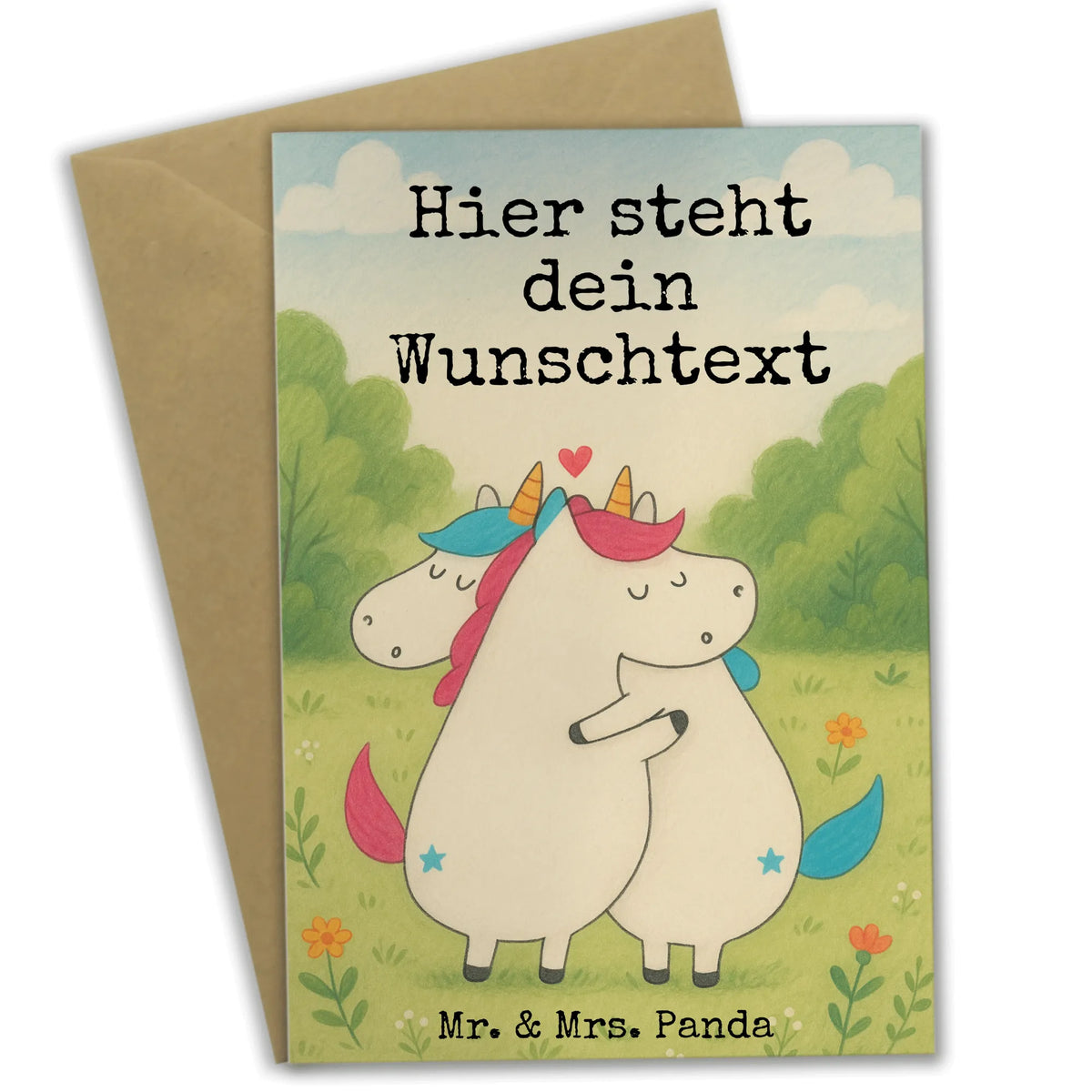 Personalisierte Grußkarte Einhorn Mitteilung Design Personalisierte Klappkarte, Personalisierte Grußkarte, Personalisierte Karte, individuelle grußkarte, grußkarte personalisiert, Grußkarte personalisierbar, Grußkarten Personalisiert, Unicorn, Einhorn, Einhörner, Einhorn Deko, Witzig, Liebe, Valentinstag, Lustig, Spruch, Valentine, Partner, Ehe, Geschenk