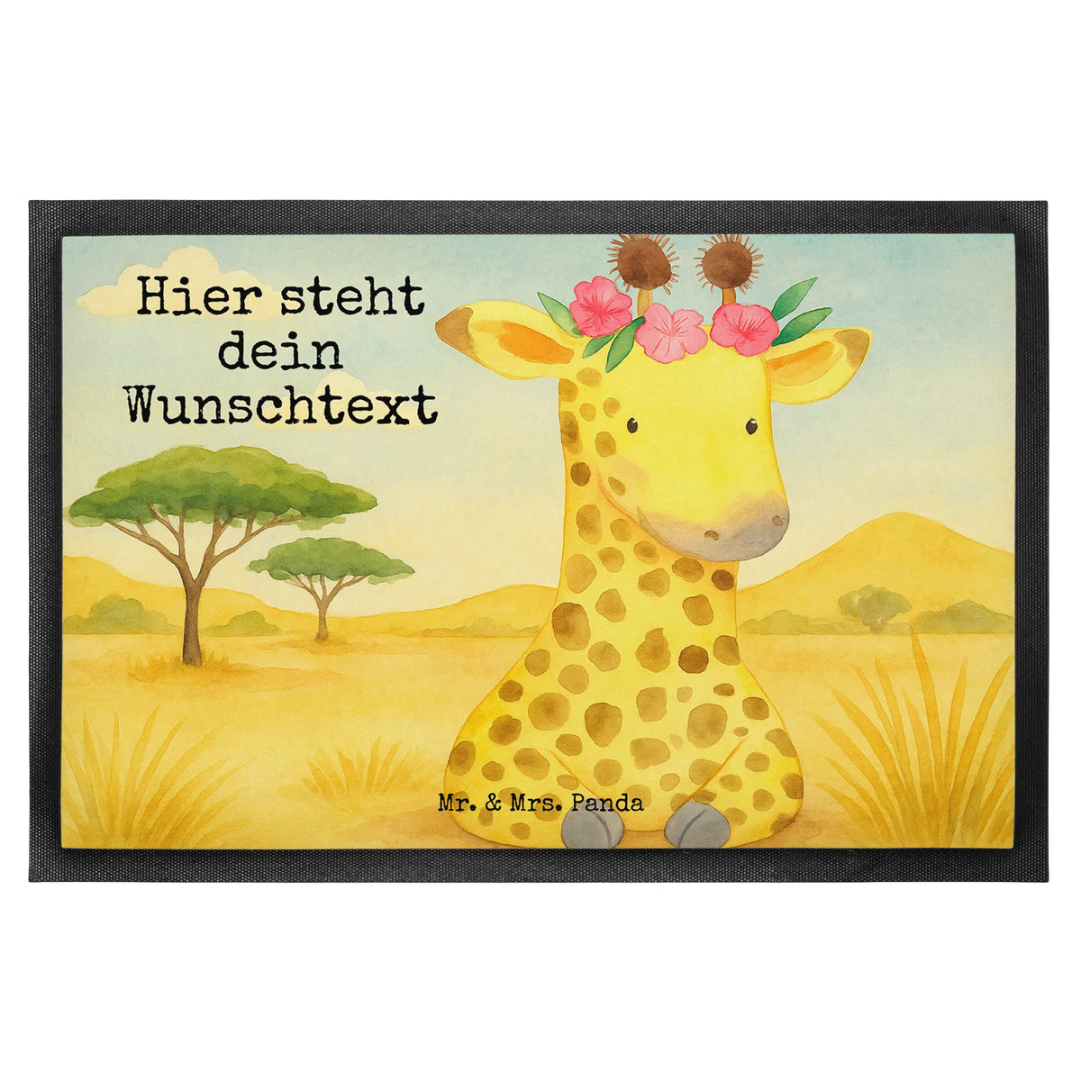 Personalisierte Fußmatte Giraffe Blumenkranz Design Fußmatte mit Name, Individuelle Fussmatte, Individuelle Fußmatte, Türvorleger Personalisiert, Schmutzfangmatte personalisiert, Personalisierte Eingangsmatte, Fußabtreter personalisiert, Fußmatte mit Wunschtext, Eingangsmatte personalisiert, Personalisierte Türmatte, Fußmatte personalisiert Name, Fussmatte mit Namen, Türvorleger mit Namen, Personalisierte Fußmatte, Türvorleger mit Name, Türmatte personalisiert, Fußabtreter mit Namen, Personalisierter Fußabtreter, Abtreter mit Namen, Fußmatte mit Familiennamen, Schmutzfangmatte mit Name, Fussmatte personalisiert, Personalisierte Schmutzfangmatte, Fußmatte mit Wunschnamen, Fußmatte mit Text, Fußmatte personalisierbar, Namensfussmatte, Haustürmatte Personalisiert, Individualisierte Fußmatte, Fußmatte mit eigenem Text, Fußmatte mit Namen, Personalisierte Fussmatte, Afrika, Wildtiere, Blumenkranz, Freundin, Giraffe, Selbstliebe, Abenteurer