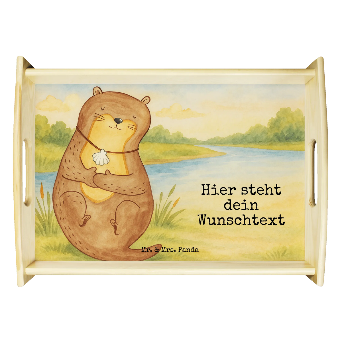 Personalisiertes Serviertablett Otter Muschel Design Tablett bedrucken, Frühstückstablett bedrucken, Frühstückstablett selbst gestalten, Frühstückstablett personalisiert, Frühstückstablett personalisierbar, Tablett mit Wunschtext, Tablett selbst gestalten, Serviertablett bedrucken, Personalisiertes Holztablett, Holztablett selbst gestalten, Holztablett bedrucken, Serviertablett personalisierbar, Tablett personalisierbar, Tablett personalisiert, Personalisiertes Frühstückstablett, Holztablett personalisiert, Betttablett personalisiert, Serviertablett personalisiert, Personalisiertes Küchentablett, Serviertablett mit Namen, Holztablett personalisierbar, Tablett mit Namen, Personalisiertes Betttablett, Serviertablett selbst gestalten, Personalisiertes Tablett, Personalisiertes Serviertablett, Otter, Fischotter, Seeotter, Träumen, Grübeln, Tagträumen, Otterliebe, Motivation, Büro