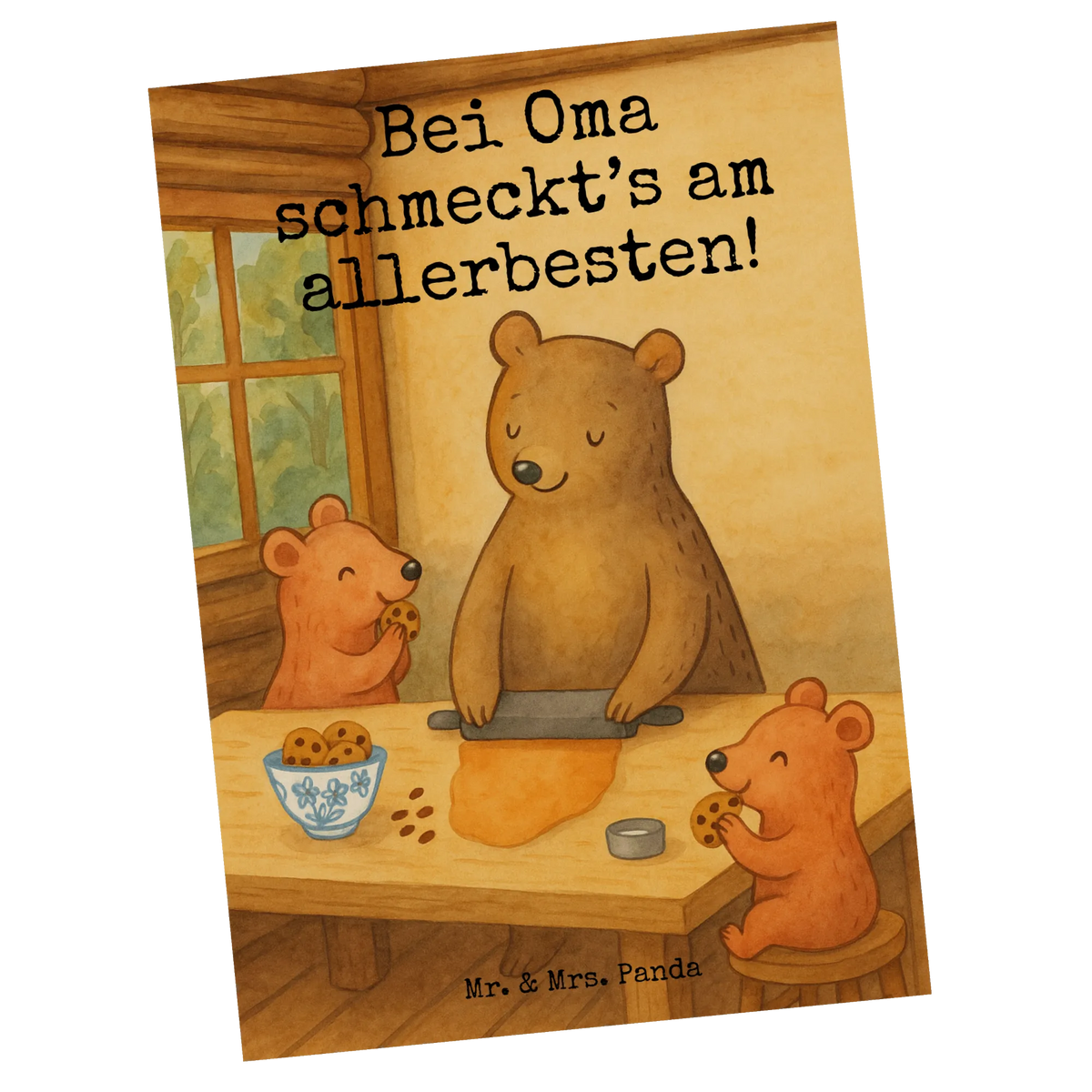 Postkarte Oma Backen Design Kunstkarten, bildkarte, spruchkarte, Designkarte, Fotokarte, Postkarte, Grußkarte, Motivkarte, Postkarten, Ansichtskarte, einzelkarte, kunstkarte, Ansichtskarten, Muttertag, Vatertag, Mama, Papa, Oma, Opa, Familie, Schwester, Bruder, Lieblingsoma, Lieblingsomi, Backen, Omi, Kochen, Beste Köchin