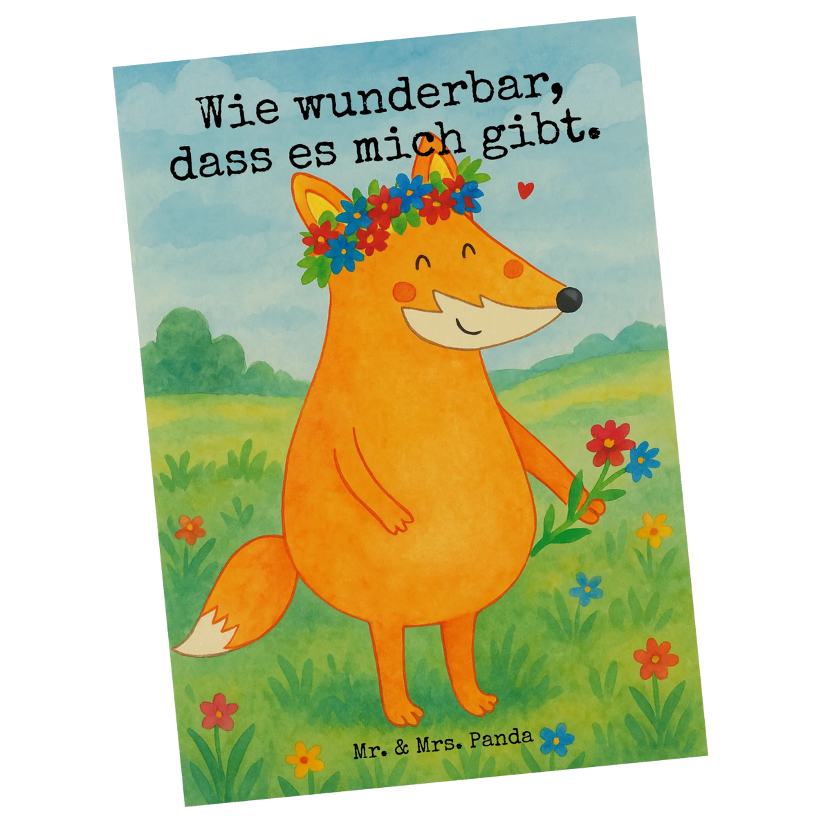 Postkarte Fuchs Blumen Design Grußkarte, Ansichtskarten, kunstkarte, Kunstkarten, Postkarten, einzelkarte, Postkarte, bildkarte, Ansichtskarte, Motivkarte, Fotokarte, spruchkarte, Designkarte, Fuchs, Freundinnen, Motivation, Fuchsmädchen, Liebesbeweis, Freude, Ich, Fox, Freundin, Blume, Liebe, Selbstliebe, Blumen, Mich, Füchse, Blumenmädchen