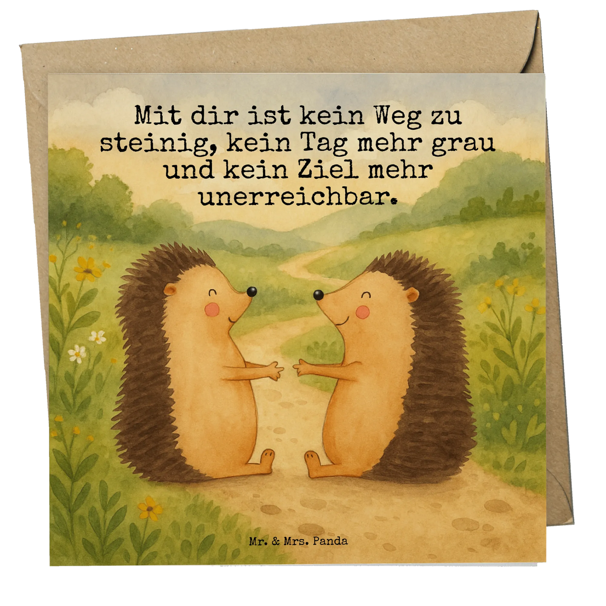 Deluxe Karte Igel Liebe Design faltkarte, anlasskarte, Glückwunschkarte, doppelkarte, Grußkarte, Klappkarte, Freundin, Freund, Liebe, Liebesgeschenk, Jahrestag, Verlobung, Partner, Ehemann, Ehefrau, Heiraten, Heiratsantrag, Hocheitstag, Hochzeitstag, Liebesbeweis, Hochzeit, Verlobt, Verliebt, Igel, Verheiratet, Geschenk