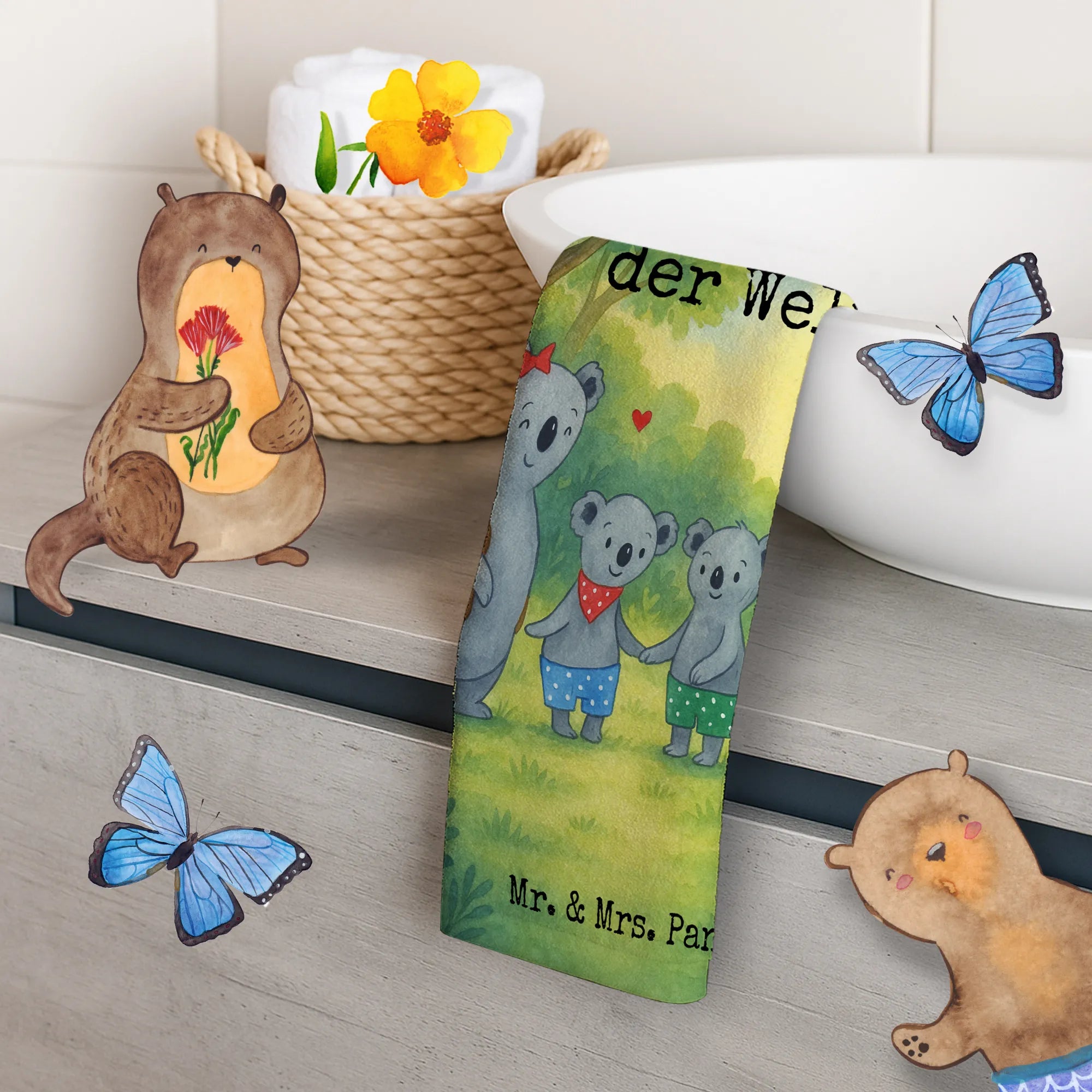 Gästehandtuch Koala Familie zwei Design frottee gästehandtuch, Gästehandtuch Weich, gästehandtuch frottee, handtuch für hände, stoffhandtuch, buntes Handtuch, gäste wc handtuch, Handtuch Klein, Gästehandtuch Hochwertig, Gästehandtuch Saugfähig, handtuch gäste wc, badezimmer handtuch, Gästehandtuch Baumwolle, Gästehandtuch Pflegeleicht, Handtuch Für Gäste, Gästehandtuch 30x50, Kleines Handtuch, gästehandtuch klein, gästetuch frottee, handtuch baumwolle, Gästehandtuch Schnell Trocknend, Handtuch, Handtuch Gäste-WC, frottier gästehandtuch, Motiv Handtuch, Handtuch Für Gäste-WC, Gästehandtuch Waschbar, Frotteehandtuch, Mini-Handtuch, frottierhandtuch, Design Handtuch, Gästehandtuch Bad, Gästehandtuch Badezimmer, Handtuch Gästeformat, Gästetuch, Gästehandtuch Mit Muster, Baumwollhandtuch, Gästehandtuch Bunt, Gäste-Tuch, Frotteetuch, Muttertag, Vatertag, Mama, Papa, Oma, Opa, Familie, Schwester, Bruder, Koala, Beste Familie, Koalabär, Familienzeit, Lieblingsfamilie, Familienleben, Koalafamilie
