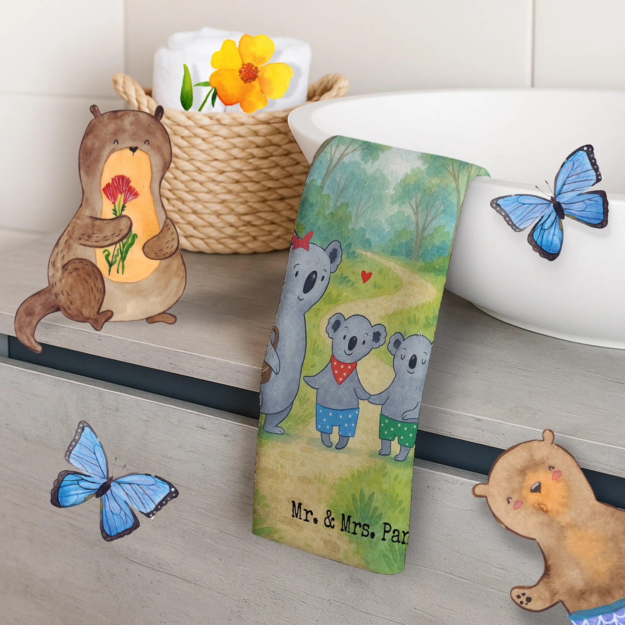 Gästehandtuch Koala Familie zwei Design frottee gästehandtuch, Gästehandtuch Weich, gästehandtuch frottee, handtuch für hände, stoffhandtuch, buntes Handtuch, gäste wc handtuch, Handtuch Klein, Gästehandtuch Hochwertig, Gästehandtuch Saugfähig, handtuch gäste wc, badezimmer handtuch, Gästehandtuch Baumwolle, Gästehandtuch Pflegeleicht, Handtuch Für Gäste, Gästehandtuch 30x50, Kleines Handtuch, gästehandtuch klein, gästetuch frottee, handtuch baumwolle, Gästehandtuch Schnell Trocknend, Handtuch, Handtuch Gäste-WC, frottier gästehandtuch, Motiv Handtuch, Handtuch Für Gäste-WC, Gästehandtuch Waschbar, Frotteehandtuch, Mini-Handtuch, frottierhandtuch, Design Handtuch, Gästehandtuch Bad, Gästehandtuch Badezimmer, Handtuch Gästeformat, Gästetuch, Gästehandtuch Mit Muster, Baumwollhandtuch, Gästehandtuch Bunt, Gäste-Tuch, Frotteetuch, Muttertag, Vatertag, Mama, Papa, Oma, Opa, Familie, Schwester, Bruder, Koala, Beste Familie, Koalabär, Familienzeit, Lieblingsfamilie, Familienleben, Koalafamilie