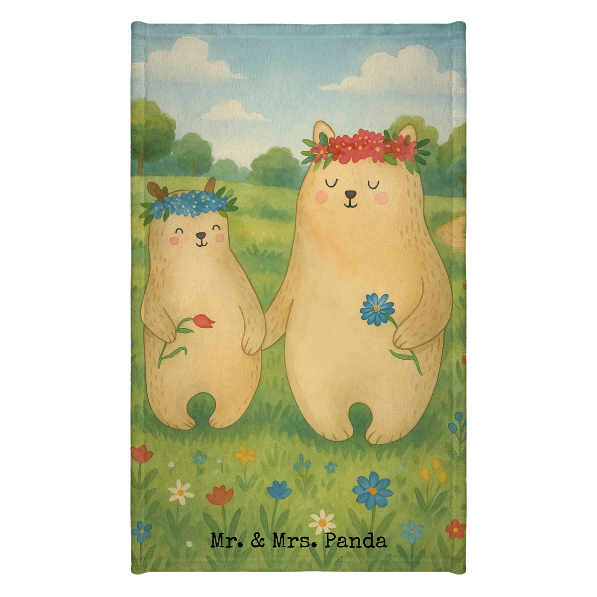 Guest towel Bears with flower crown Design gästehandtuch klein, badezimmer handtuch, Gäste-Tuch, Frotteetuch, Gästehandtuch Baumwolle, Handtuch Für Gäste-WC, Handtuch Gäste-WC, Design Handtuch, Baumwollhandtuch, Gästehandtuch Waschbar, Handtuch Klein, Gästehandtuch Hochwertig, gästetuch frottee, gäste wc handtuch, frottier gästehandtuch, Gästehandtuch Bunt, Gästehandtuch Mit Muster, Mini-Handtuch, Gästetuch, frottierhandtuch, Motiv Handtuch, Handtuch, Gästehandtuch Bad, Gästehandtuch Pflegeleicht, Handtuch Gästeformat, frottee gästehandtuch, gästehandtuch frottee, Kleines Handtuch, Gästehandtuch Schnell Trocknend, handtuch gäste wc, Gästehandtuch Saugfähig, Gästehandtuch Weich, Gästehandtuch Badezimmer, Handtuch Für Gäste, stoffhandtuch, handtuch für hände, handtuch baumwolle, Frotteehandtuch, Gästehandtuch 30x50, buntes Handtuch, Vatertag, Opa, Papa, Familie, Mama, Schwester, Oma, Bruder, Muttertag, Family, Beste Mutter, Weltbeste Mama, Töchter, Lieblingsmama, Bär, Lieblingsmensch, Kind, Mami, Vorbild, Kinder, Geschenk Mama. Muttertag, Bären, Mutter, Mutti, Tochter