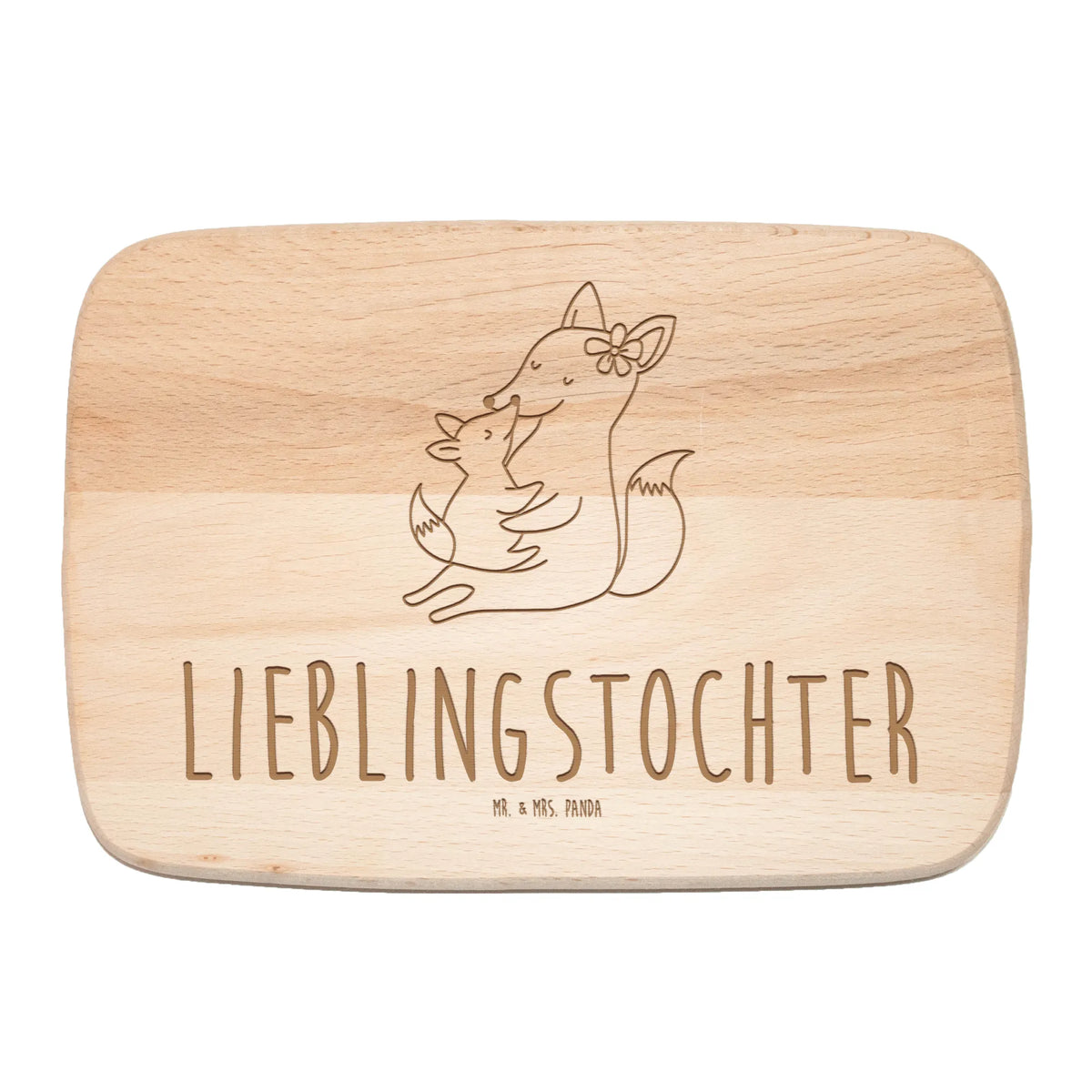 Frühstücksbrett Fuchs Mama Holzbrettchen, brotbrett, Frühstücksbrett, snackbrett, vesperbrett, buchenholzbrett, massivholzbrett, schneidbrett, Holzbrett, jausenbrett, vesperbrettchen, Schneidebrett, schneidebrettchen, Frühstücksbrettchen, Küchenbrett, brotzeitbrettchen, servierbrettchen, küchenholzbrett, Muttertag, Vatertag, Mama, Papa, Oma, Opa, Familie, Schwester, Bruder, Beste Tochter, Lieblingstochter, Tochter, Geschenk, Mutter