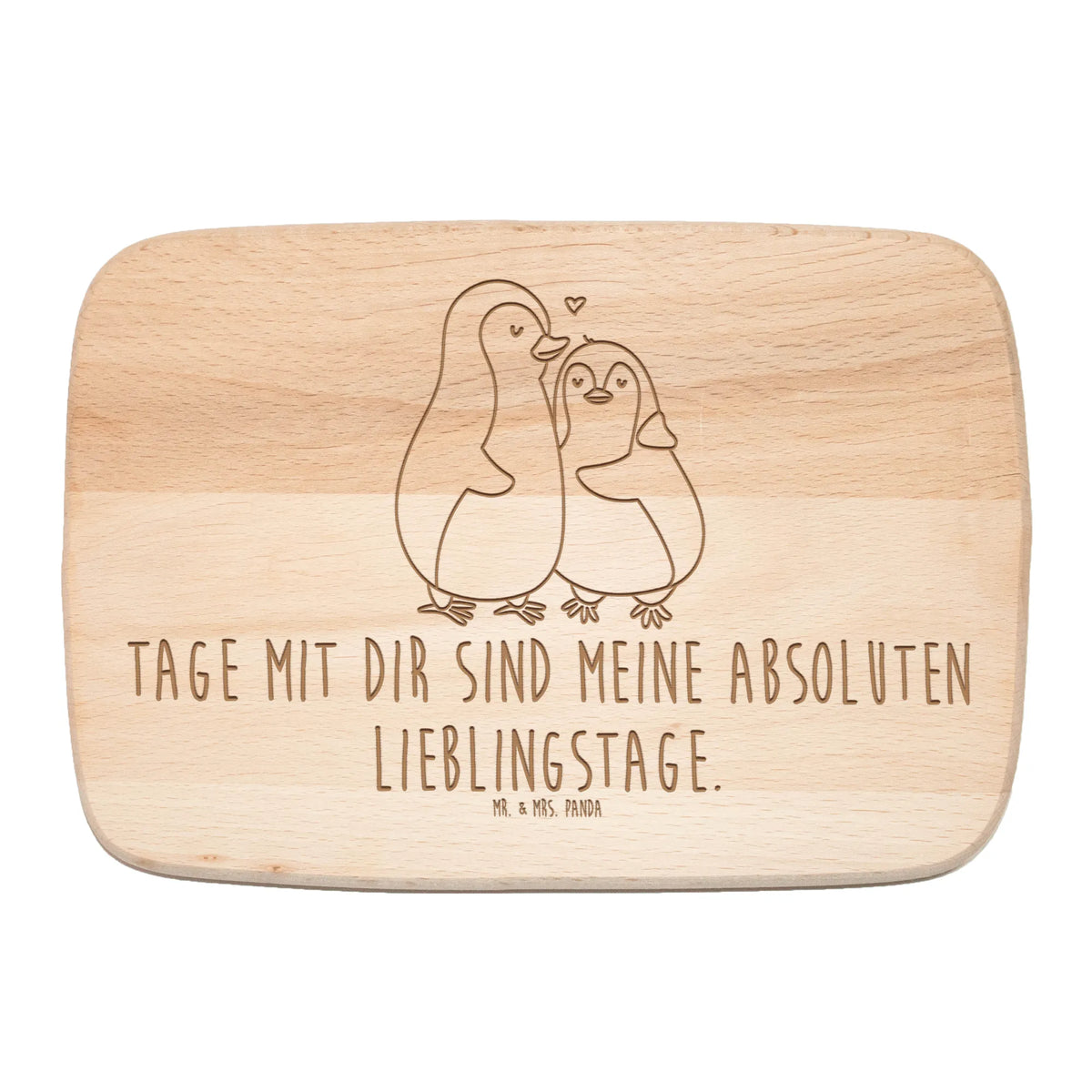 Frühstücksbrett Pinguin umarmen Frühstücksbrettchen, Frühstücksbrett, Schneidebrett Holz, Küchenbrett, Schneidebrett, Holzbrett, Pinguin, Hochzeitsgeschenk, Jahrestag, Liebe, Verlobung, Hochzeitstag, Hochzeit, Liebespaar, Liebesgeschenk, Liebesbeweis