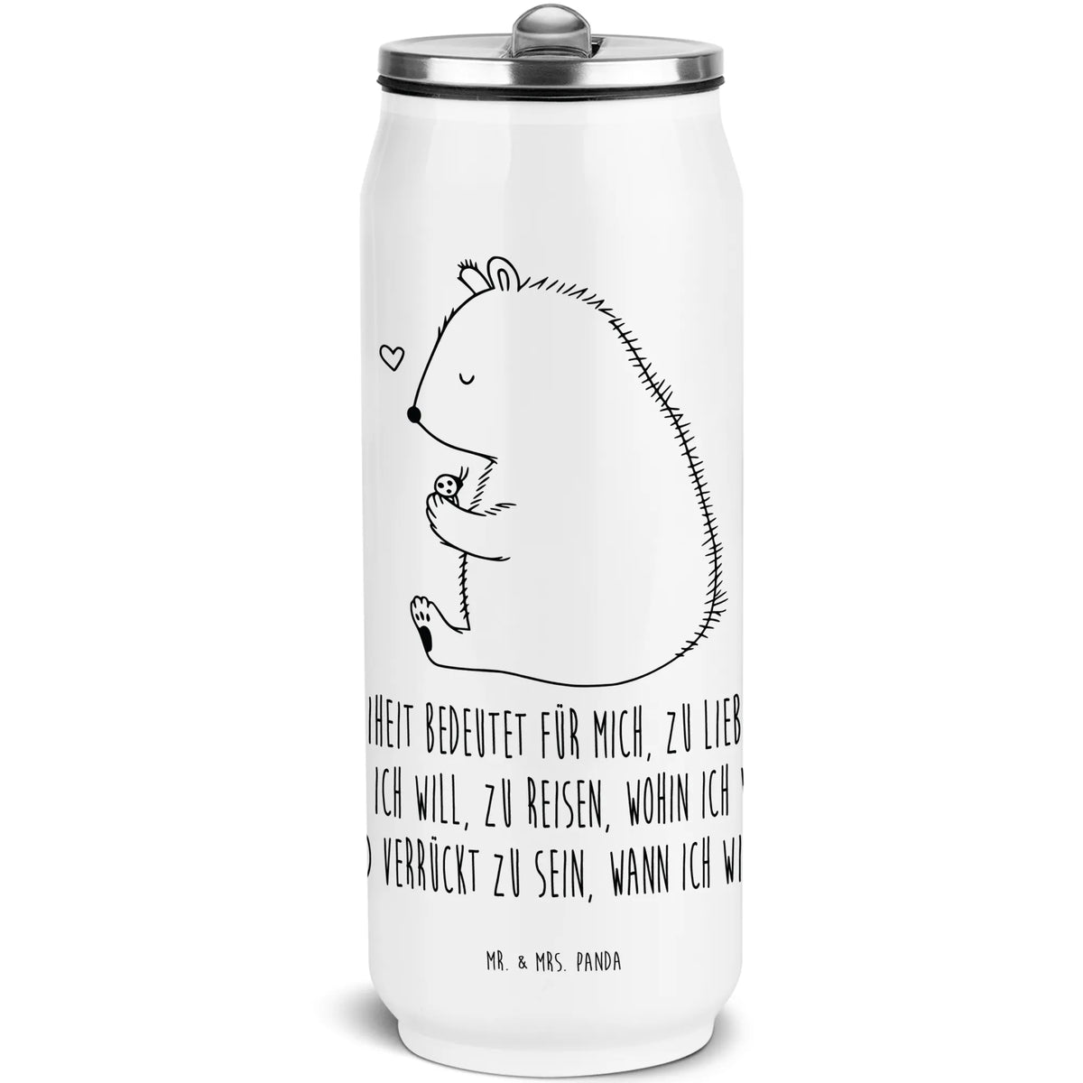 Getränkedosen Trinkflasche Bär Marienkäfer Edelstahlflasche, Thermosflasche, Dosenflasche, Kühlflasche, Dose Für Getränke, Outdoorflasche, Trinkflasche Für Reisen, Trinkflasche, sport trinkflasche, Warmhalteflasche, outdoor trinkflasche, Trinkflasche mit Trinkhalm, Isolierte Trinkflasche, Sportflasche, Mehrwegdose, Edelstahl Trinkflasche, reise trinkflasche, Thermoflasche, Getränkedose, Getränkeflasche, Schul Trinkflasche, Edelstahl Thermoflasche, Isolierflasche, Thermodose, wander trinkflasche, Wasserflasche, Teddy, Bär, Teddybär, Motivation, Das Leben Ist schön, Freiheit, Marienkäfer, Liebe