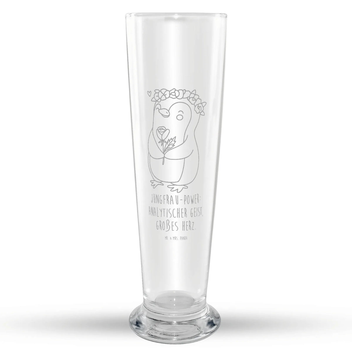 Weizenglas Jungfrau Astrologie Mr & Mrs Panda Weizenglas, Weißbierglas, Bierglas, Weizen Glas, Bier Glas, Weizenbier Glas, Sternzeichen, Tierkreiszeichen, Horoskop, Astrologie, Aszendent, Geschenke Jungfrau, Geburtstagsgeschenk, Geschenke für Frauen, Jungfrau
