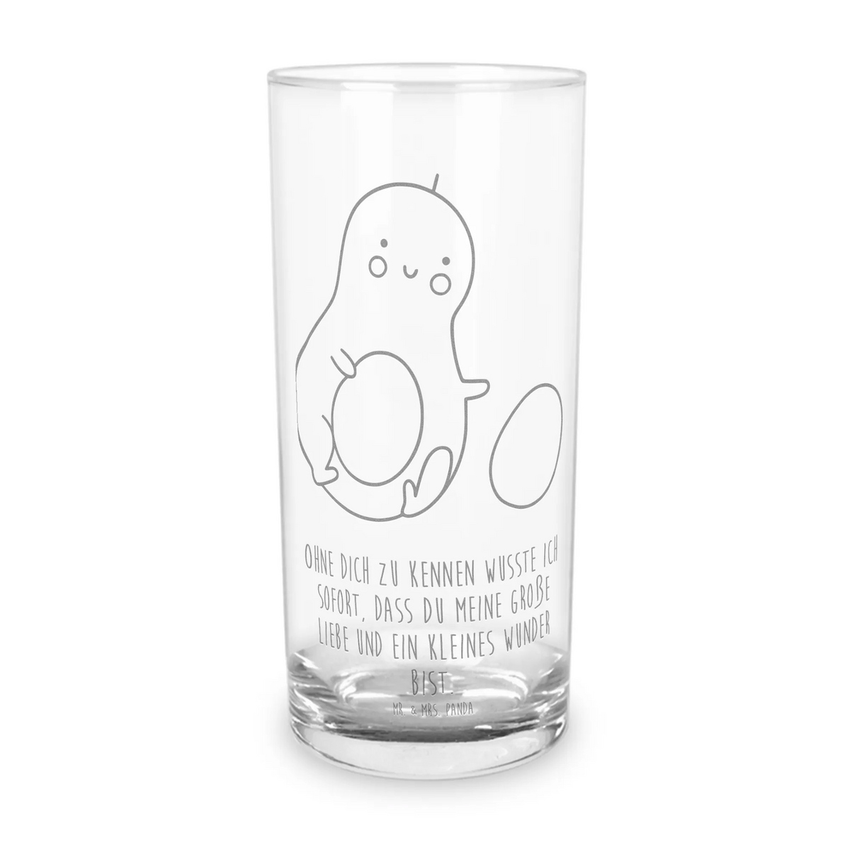 Wasserglas Avocado Kern rollt Wasserbecher, Panda Glas, Glas, tischglas, Geschenkglas, Wasserglas, Cocktailglas, Partyglas, Saftglas, Trinkglas, Longdrinkglas, Tumbler, getränkeglas, Geschenk Glas, haushaltsglas, Alltagsglas, Glasbecher, Trinkbecher Glas, küchenglas, Avocado, Veggie, Vegan, Gesund, Geburt, Schwanger, Kind, Avocados, Geburtstag, Schwangerschaft, Zur Geburt, Baby, Babyparty, Säugling, Love, Große Liebe, Erstes Kind, Liebe