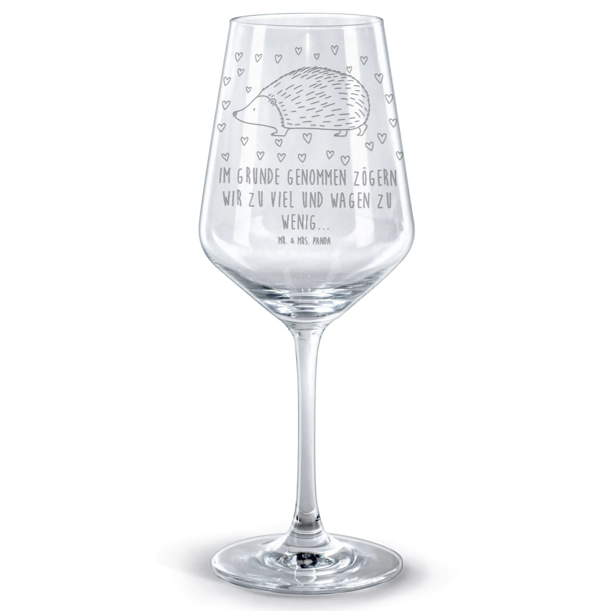 Rotwein Glas Igel Herzen Kelch, weinglas graviert, Weinglas Für Rotwein, Rotwein Weinglas, glas für rotwein, glaskelch, Rotweinkelch, Burgunderglas, Weinglas, Rotwein Glas, Glas Rotwein, wein glas, Rotweinglas mit Gravur, graviertes Weinglas, Bordeauxglas, Lustige Sprüche, Tiere, Tiermotive, Gute Laune, Herzen, Herz, Vertrauen, Kuss, Igel, Liebe, Leben