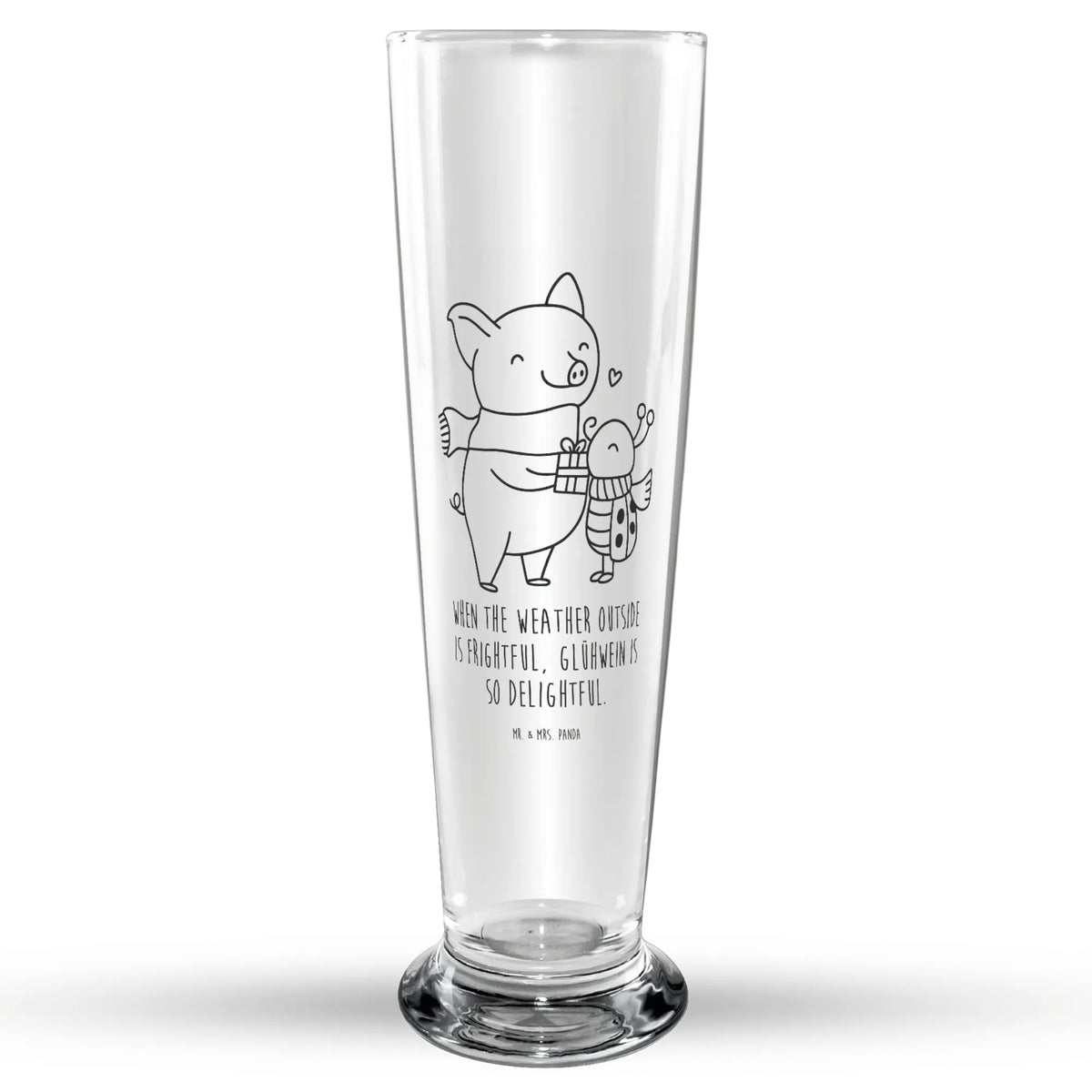 Bierglas Glühschwein Smörle Bierglas, Glasbierglas, Trinkglas, Bierbecher, Glasbecher, Bier Glas, Weihnachten, Winter, Weihnachtsdeko, Nikolaus, Advent, Heiligabend, Wintermotiv, Glühwein Liebhaber Geschenk, Winterlicher Glühwein Spruch, Marienkäfer in Winterkleidung, Smörle Der Stolze Marienkäfer, Süßer Marienkäfer Gibt Geschenk, Kreatives Glühschwein Design, Handgezeichnetes Glühschwein, Glühwein Ist Köstlich Spruch, Herzliches Marienkäfer Motiv, Romantische Geschenkidee Glühwein