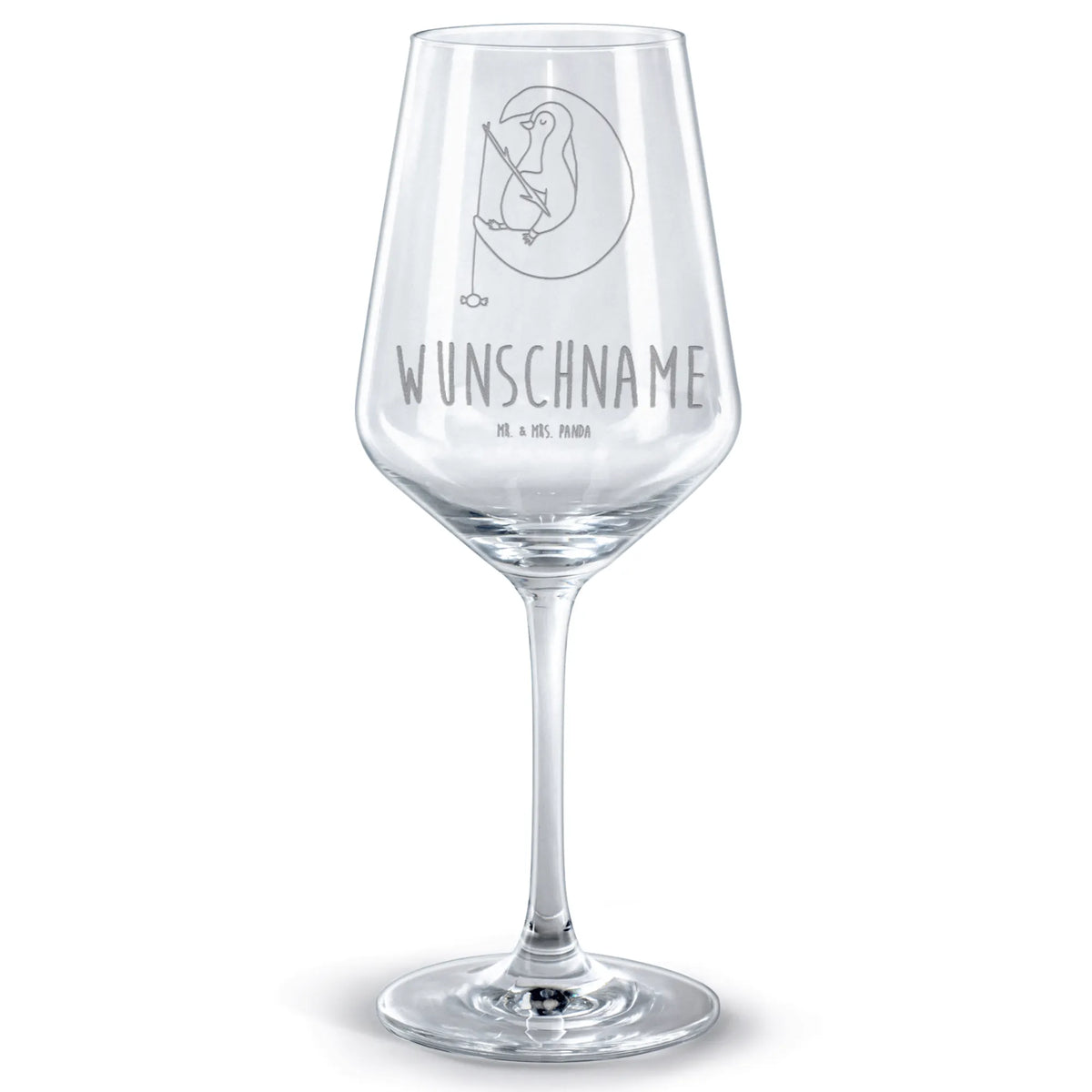 Personalisiertes Rotwein Glas Pinguin Mond Weinglas personalisiert, Weinglas mit Spruch, Weinglas mit Namen, Weinglas Mit Gravur, Personalisiertes Weinglas, Rotweinglas mit Gravur, weinglas graviert, Rotweinglas Mit Namen, Personalisiertes Rotweinglas, Rotweinglas Mit Wunschtext, Weinglas individuell graviert, Weinglas mit Namensgravur, Pinguin, Nachtruhe, Gästezimmer, schlafen, Pinguine, Einschlafen, Schlafzimmer, Schlafstörungen, Spruch