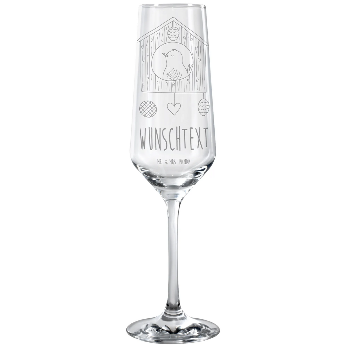 Personalized Sparkling Wine Glass birdhouse Home Sektglas mit Gravur, Personalisiertes Champagnerglas, graviertes sektglas, Sektglas personalisieren, Champagnerglas Gravur, Design-Sektglas Mit Gravur, Sektglas gravieren lassen, Sektglas Mit Namen, Champagnerglas Mit Namensgravur, Sektglas personalisiert, Champagnerglas mit Gravur, personalisiertes Sektglas, Dekoratives Sektglas Mit Wunschnamen, Lustige Sprüche, Tiere, Tiermotive, Gute Laune, Umzug, Haus, Vogelhaus, Home Sweet Home, Vogel, Einzugsgeschenk, Einzug, Hausbau, Geschenk