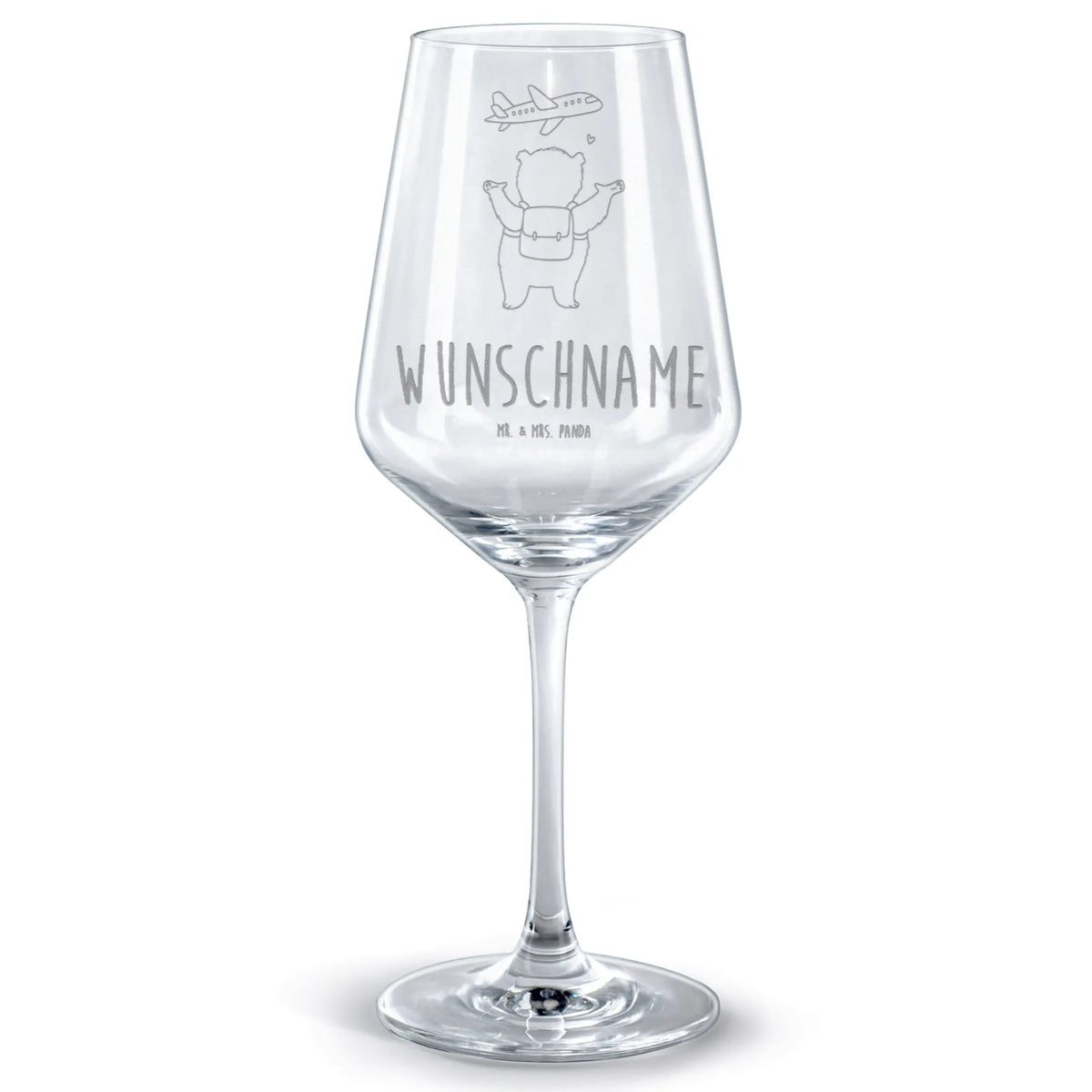 Personalisiertes Rotwein Glas Bär Flugzeug Weinglas Mit Gravur, Weinglas mit Namen, Rotweinglas mit Gravur, Rotweinglas Mit Wunschtext, weinglas graviert, Weinglas individuell graviert, Personalisiertes Weinglas, Weinglas mit Namensgravur, Personalisiertes Rotweinglas, Weinglas mit Spruch, Rotweinglas Mit Namen, Weinglas personalisiert, Freundin, Freund, Liebe, Liebesgeschenk, Jahrestag, Verlobung, Partner, Ehemann, Ehefrau, Heiraten, Heiratsantrag, Hocheitstag, für Ehemann, Valentinstag, Hochzeitstag, Liebesbeweis, für Männer, Geschenk für Frauen, Geschenk für Partner, Geschenk für Freundin, Mitbringsel