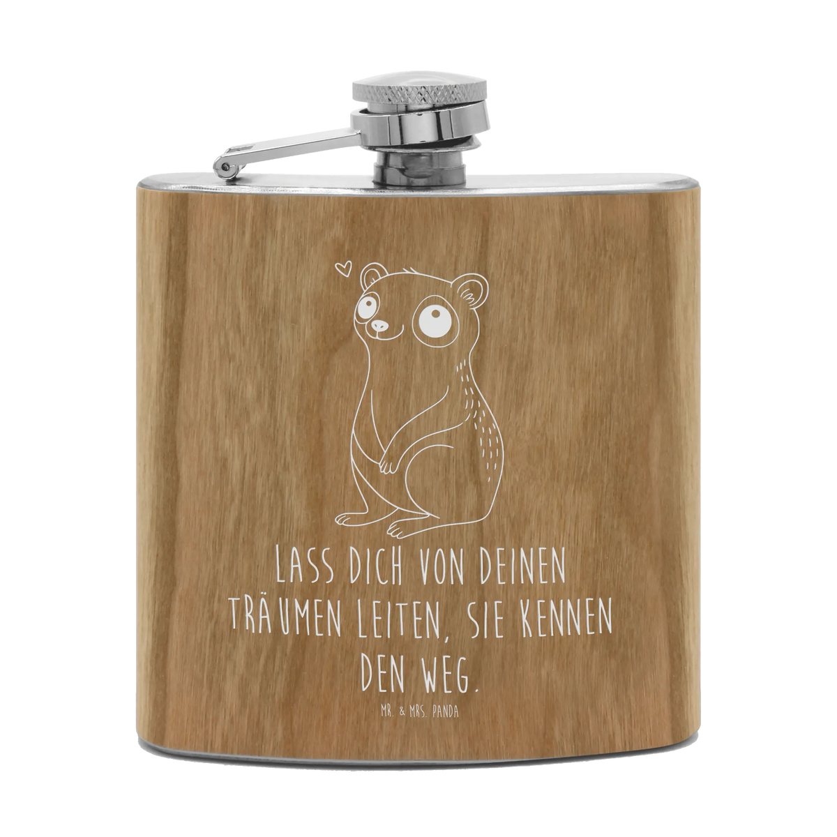 Flachmann Plumplori Glücklich Flachmann Holz, Rum Flachmann, edelstahl flachmann, Likörflasche, feldflasche, Schnaps Flachmann, Flachmann Outdoor, holz flachmann, taschenflasche, schnapsflasche, outdoor flachmann, Flachmann Edelstahl, Flachmann Aus Edelstahl, Flachmann, Wodka Flachmann, Hip Flask, Whisky Flachmann, spirituosenflasche, Taschenflachmann, Alkoholflasche, Lustige Sprüche, Tiere, Tiermotive, Gute Laune, Niedlich, Plumplori, Glück