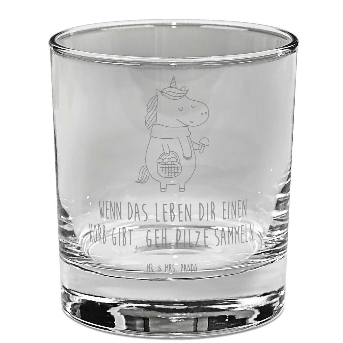 Ginglas Einhorn Pilz Gin & Tonic Glas, Cocktailglas Für Gin, Trinkglas, Gin-Ballon Glas, Gin-Copa, Tumbler, Tumbler Glas, Ballonglas, Cocktailglas, Glas, graviertes glas, Gin Glas, Ginglas, Longdrinkglas, gravur glas, Gin-Tumbler, Gin Tumbler, Glas für Gin, Unicorn, Einhorn, Einhörner, Einhorn Deko, Liebeskummer, Spruch, Pilze, Pilzsammler, Motivation