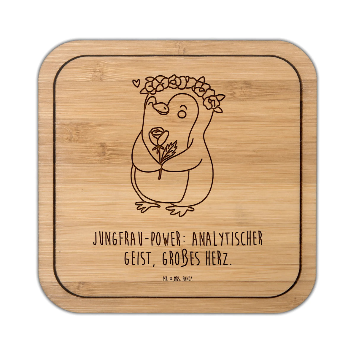 Square coaster Virgin Astrology square, breakfast, party, gifts, presents, glass coasters, wood, giveaways, glasses, set, coasters, glass, gift, constellations, birthdays, astrology, zodiac, date of birth, month of birth