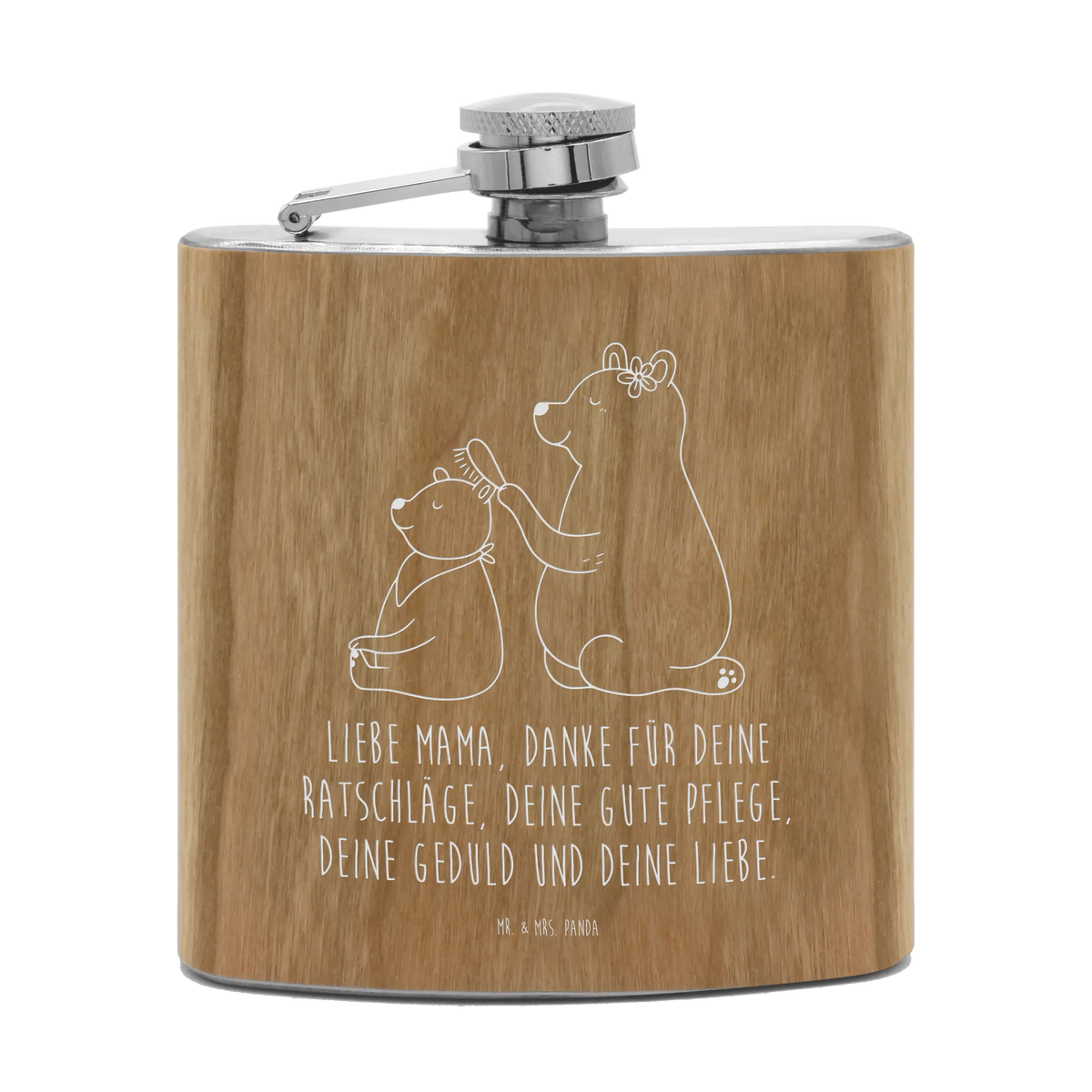 Flachmann Bär Kind Taschenflachmann, Flachmann Holz, Flachmann, taschenflasche, holz flachmann, outdoor flachmann, Rum Flachmann, Whisky Flachmann, Flachmann Aus Edelstahl, edelstahl flachmann, Alkoholflasche, spirituosenflasche, feldflasche, schnapsflasche, Wodka Flachmann, Hip Flask, Flachmann Outdoor, Likörflasche, Schnaps Flachmann, Flachmann Edelstahl, Muttertag, Vatertag, Mama, Papa, Oma, Opa, Familie, Schwester, Bruder, Mutti, Geschenk, Mutter