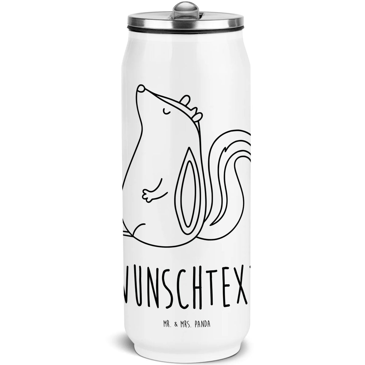 Personalisierte Getränkedosen Trinkflasche Stinktier Sitzen Edelstahlflasche personalisiert, Outdoorflasche Mit Namensgravur, Personalisierte Wasserflasche, Personalisierte Isolierflasche, Trinkflasche Edelstahl mit Namen, Trinkflasche individualisiert, Personalisierte Trinkflasche Schule, Edelstahlflasche mit Namen, Trinkflasche personalisiert, Trinkflasche Für Reisen Mit Wunschname, Personalisierte Trinkflasche, Edelstahl Trinkflasche personalisiert, Personalisierte Getränkedose, Trinkflasche Für Büro Mit Namen, Isolierflasche Mit Namen, Nachhaltige Trinkflasche Mit Wunschname, Bierdose Mit Namen, Personalisierte Edelstahl Trinkflasche, Mehrwegdose Mit Wunschname, Trinkflasche Mit Deckel Und Namen, Wasserflasche Mit Namen, Individuelle Trinkflasche, Trinkflasche mit Namen, Personalisierte Sportflasche, Personalisierte Thermoflasche, Getränkedose Mit Namen, Stinktier, Skunk, Recht, Wildtier, Spruch, Stinker, Raubtier, Büro, Besserwisser, Stinki