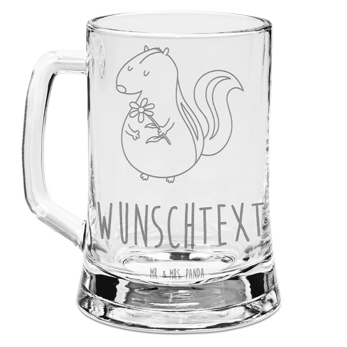 Personalisierter Gravur Bierkrug Stinktier Blume Personalisiertes Bierglas, Personalisierter Bierkrug Mit Namen, Bierkrug Gravur, Personalisierter Bierseidel, Glaskrug Mit Namensgravur, Bierkrug Glas mit Namen, Bierkrug mit Gravur Namen, Glaskrug Mit Gravur, Bierkrug Personalisiert, Bierkrug Mit Wunschtext, Bierglas Mit Gravur, Bierseidel Mit Wunschname, Bierglas Personalisiert, Gravierter Bierkrug, Bierhumpen Mit Namen, Bierkrug Mit Namen, Bierkrug Mit Gravur, Personalisiertes Bierkrug Glas, Bierkrug Mit Namensgravur, Personalisierter Bierkrug, Bierkrug mit Text, Humpen mit Gravur, Personalisierter Humpen, Bierglas mit Namen, Stinktier, Skunk, Verträumt, Wildtier, Raubtier, Träume, Dreams, Stinker, Tagträumer, Stinki