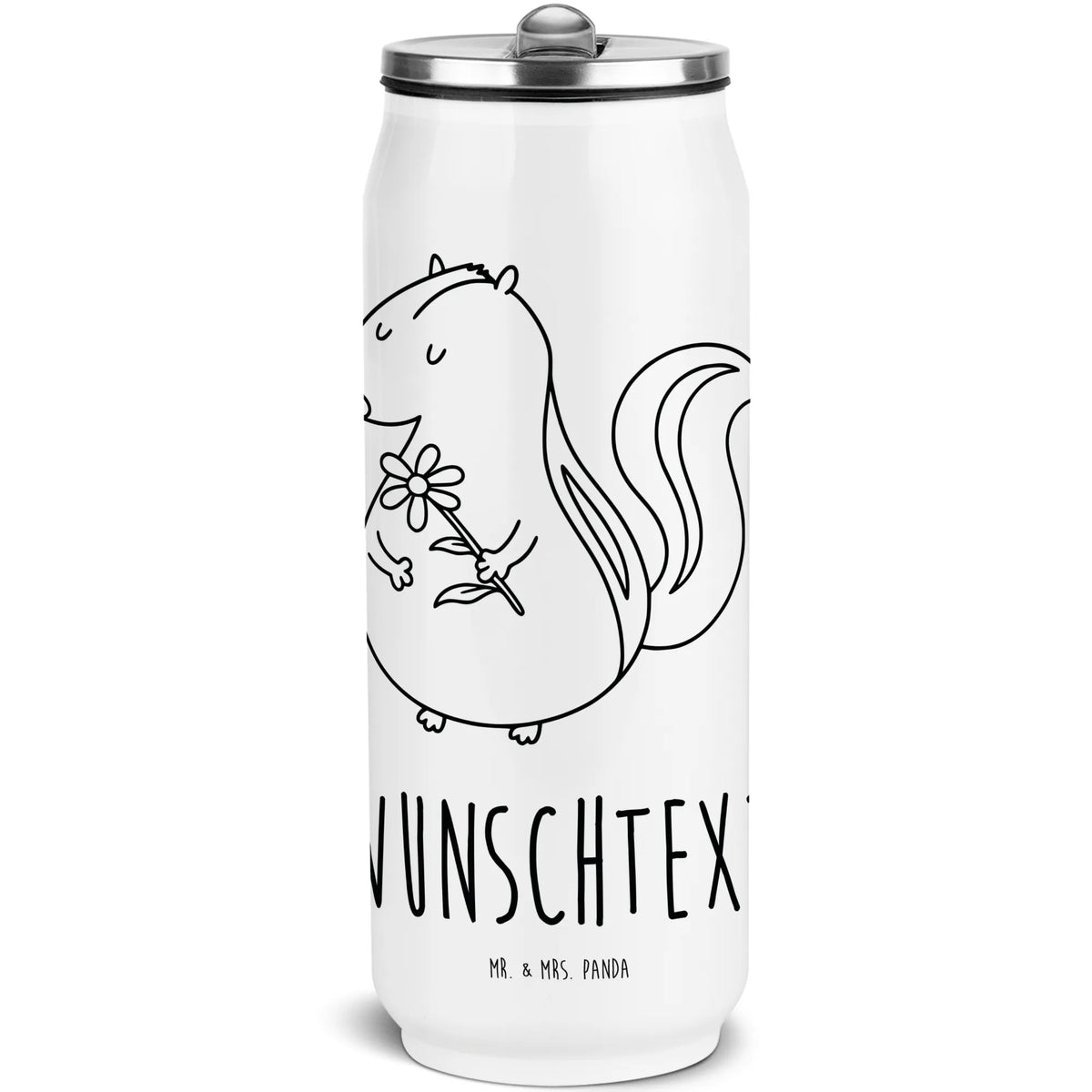 Personalisierte Getränkedosen Trinkflasche Stinktier Blume Edelstahl Trinkflasche personalisiert, Getränkedose Mit Namen, Trinkflasche Für Büro Mit Namen, Isolierflasche Mit Namen, Personalisierte Getränkedose, Bierdose Mit Namen, Edelstahlflasche mit Namen, Wasserflasche Mit Namen, Personalisierte Thermoflasche, Nachhaltige Trinkflasche Mit Wunschname, Personalisierte Isolierflasche, Mehrwegdose Mit Wunschname, Trinkflasche individualisiert, Personalisierte Sportflasche, Personalisierte Trinkflasche, Personalisierte Wasserflasche, Personalisierte Trinkflasche Schule, Trinkflasche Mit Deckel Und Namen, Edelstahlflasche personalisiert, Trinkflasche Edelstahl mit Namen, Trinkflasche personalisiert, Personalisierte Edelstahl Trinkflasche, Trinkflasche mit Namen, Trinkflasche Für Reisen Mit Wunschname, Individuelle Trinkflasche, Outdoorflasche Mit Namensgravur, Stinktier, Skunk, Träume, Dreams, Verträumt, Stinker, Tagträumer, Stinki, Wildtier, Raubtier