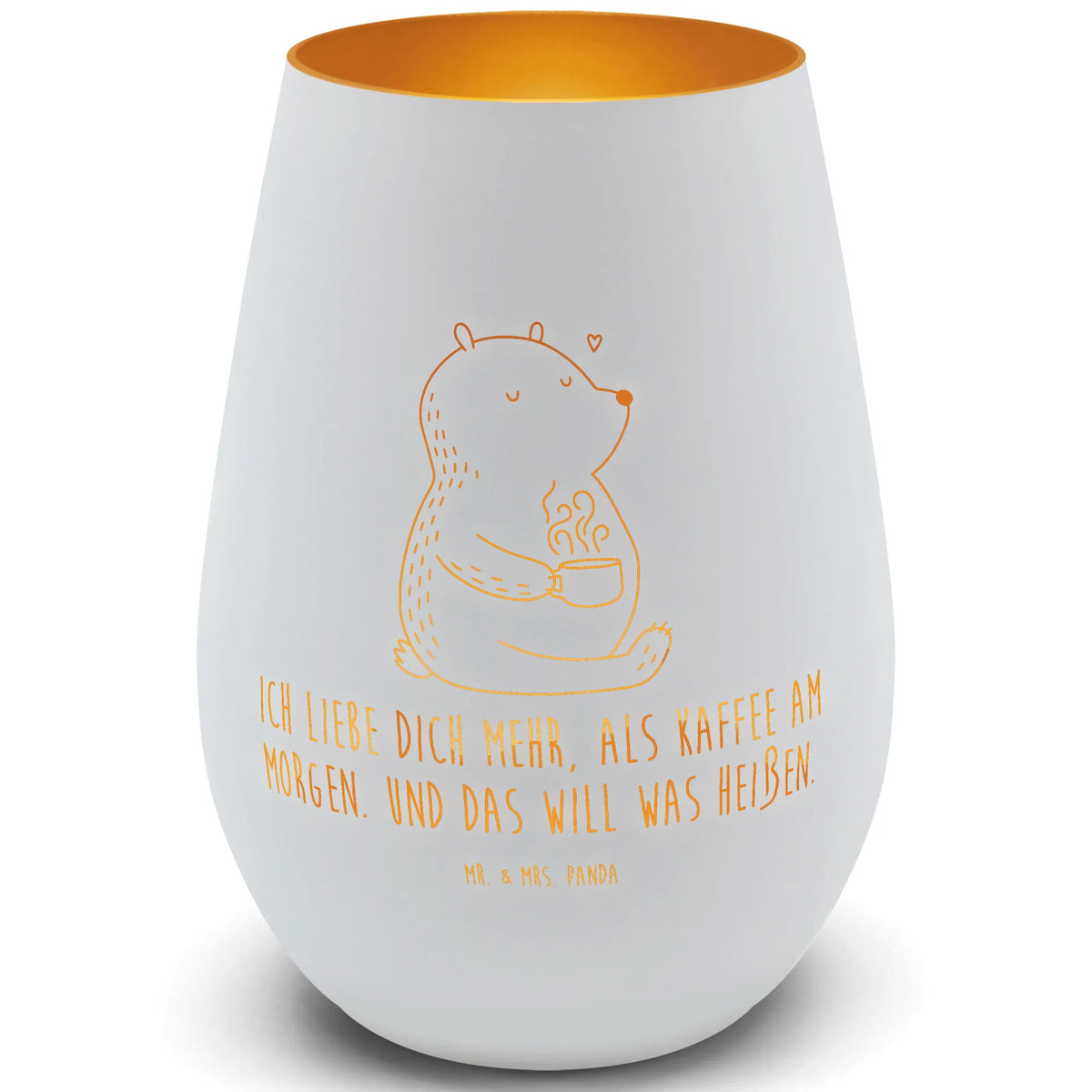 Gold Windlicht Bär Morgenkaffee deko licht, Laterne, Kerzenglas, Deko Windlicht, Garten Windlicht, Goldenes Windlicht, Teelichthalter Glas, Gold Windlicht, gold teelichthalter, Windlicht Gravur, Graviertes Windlicht, Windlicht Teelicht, dekolicht, Windlicht Terrasse, ambiente licht, Teelichthalter Gold, Windlicht Gold, Teelichthalter, Glaslaterne, Glas Windlicht, Tischlaterne, kerzenhalter für teelichter, Windlicht Balkon, teelichtglas, windlicht mit gravur, gold kerzenhalter, Windlicht Glas, licht deko, Gartenlicht, Kerzenhalter, Outdoor Windlicht, Freundin, Freund, Liebe, Liebesgeschenk, Jahrestag, Verlobung, Partner, Ehemann, Ehefrau, Heiraten, Heiratsantrag, Hocheitstag, Valentinstag, Geschenk für Partner, Geschenk für Frauen, für Ehemann, Mitbringsel, für Männer, Liebesbeweis, Hochzeitstag, Geschenk für Freundin