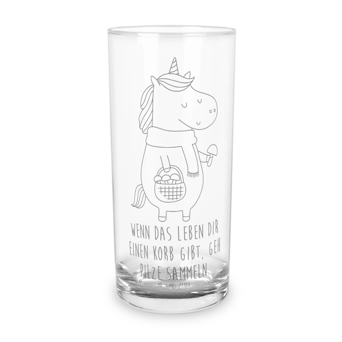 Wasserglas Einhorn Pilz Geschenk Glas, Glasbecher, Longdrinkglas, Wasserbecher, tischglas, Saftglas, küchenglas, Panda Glas, Alltagsglas, getränkeglas, Cocktailglas, Trinkglas, Wasserglas, Trinkbecher Glas, Geschenkglas, Partyglas, haushaltsglas, Glas, Tumbler, Unicorn, Einhorn, Einhörner, Einhorn Deko, Spruch, Pilzsammler, Motivation, Liebeskummer, Pilze