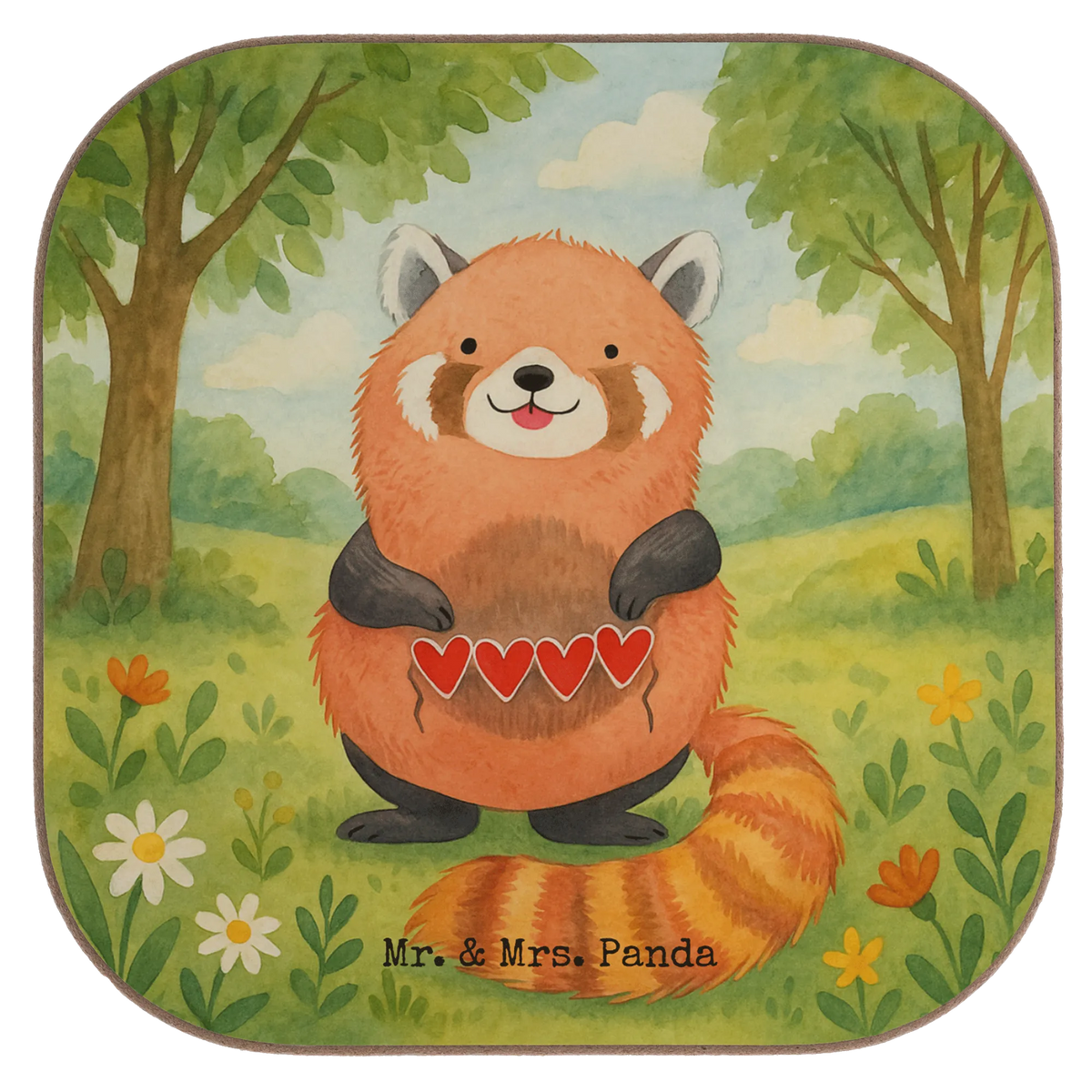 Untersetzer Roter Panda Design unterleger, Tischuntersetzer, Untersetzer Tasse, garten untersetzer, Untersetzer Quadratisch, Tassenuntersetzer, Tischschoner, bieruntersetzer, grill untersetzer, eckiger untersetzer, Untersetzer Kaffee, schutzuntersetzer, Untersetzer Tee, Untersetzer für Gläser, Tassen Untersetzer, hartfaseruntersetzer, hartfaser untersetzer, Holzuntersetzer, bar untersetzer, Untersetzer, Untersetzer Gläser, Baruntersetzer, Getränkeuntersetzer, gläseruntersetzer, weinflaschenuntersetzer, Untersetzer Glas, Design Untersetzer, Teeuntersetzer, Flaschenuntersetzer, Coaster, Becheruntersetzer, Kaffeeuntersetzer, Quadratischer Untersetzer, weinuntersetzer, Glasuntersetzer, weinglasuntersetzer, party untersetzer, Tiere, Tiermotive, Gute Laune, Lustige Sprüche, Panda, Liebling, Rot, Lieblingsmensch, Liebe, Herz