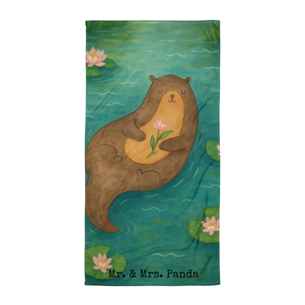 Frotteehandtuch Otter Seerose Design Duschtuch XL, Strandlaken, Handtuch Übergröße, Poolhandtuch, Design Handtuch XL, Saunatuch XL, Strandtuch, Frotteehandtuch, Reisehandtuch, Badehandtuch XL, flauschiges Handtuch, Großes Handtuch, Design Handtuch, Badetuch Extra Groß, Handtuch Für Wellness, Frottee-Handtuch, Duschtuch, Baumwollhandtuch, Badehandtuch, XL Handtuch, Handtuch, Duschhandtuch, Flauschiges Handtuch XL, Großes Badehandtuch, frottierhandtuch, Extra Großes Handtuch, weiches Handtuch, Saugstarkes Handtuch, Badelaken, Fischotter, Otter, Seeotter, Otter Seeotter See Otter