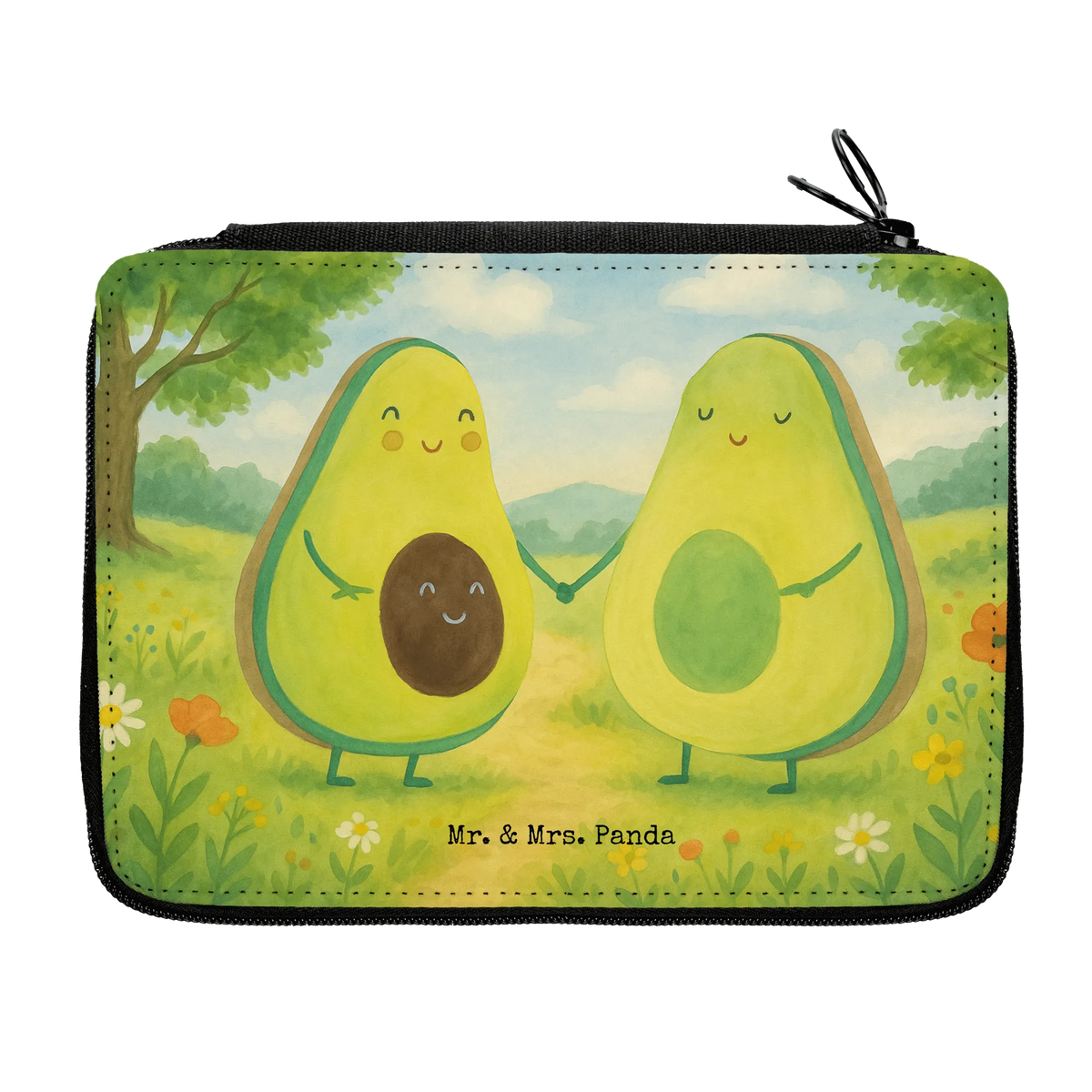 Federmappe Avocado Pärchen Design Malmappe, Bleistiftetui, Schüleretui, reiseetui, Stiftebeutel, Farbstiftetui, Federmappe, Stifte Etui, Mäppchen, Etui, Schuletui, Schlampermäppchen, Etui für Stifte, Federmappe Set, Schreibetui, Schulmäppchen, Federmäppchen, Federtasche, Stiftetasche, Bleistift Etui, schulmäppchen set, Buntstiftmäppchen, Stifteetui, Zeichenetui, Schreibmappe, Schlamper, Federpenal, Stiftemappe, Kinder Federmappe, Buntstiftetui, Gesund, Vegan, Veggie, Avocado, Schwangerschaft, Kinder, Avocados, Avocuddle, Familie, Geburt, Babyshower, Hochzeit, Babyparty, Liebe