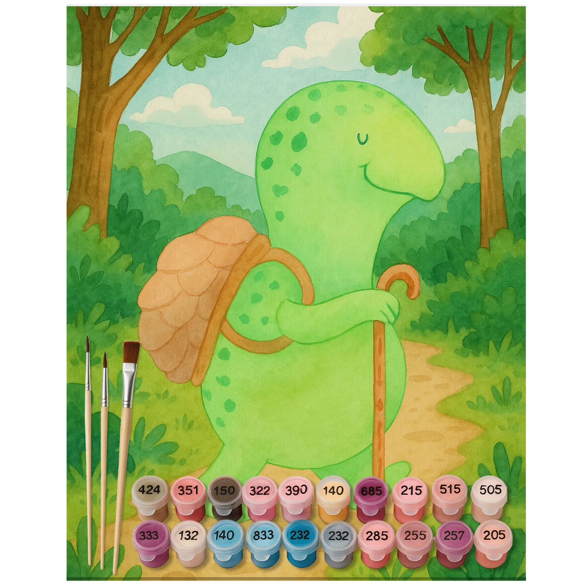 Malen nach Zahlen Schildkröte Wanderer Design kreativ set, Zahlenbild, DIY Malen nach Zahlen, acrylmalerei set, diy set, leinwand malset, malen nach zahlen set, acryl malset, Malen nach Zahlen Leinwand, malerei nach zahlen, leinwand malerei, Acryl Malen nach Zahlen, Malen nach Zahlen, malset, Malen nach Zahlen Bild, malen mit zahlen, Schildkröte, Motivationsspruch, Motivation, Schildkröten, Motivationssprüche, Neuanfang